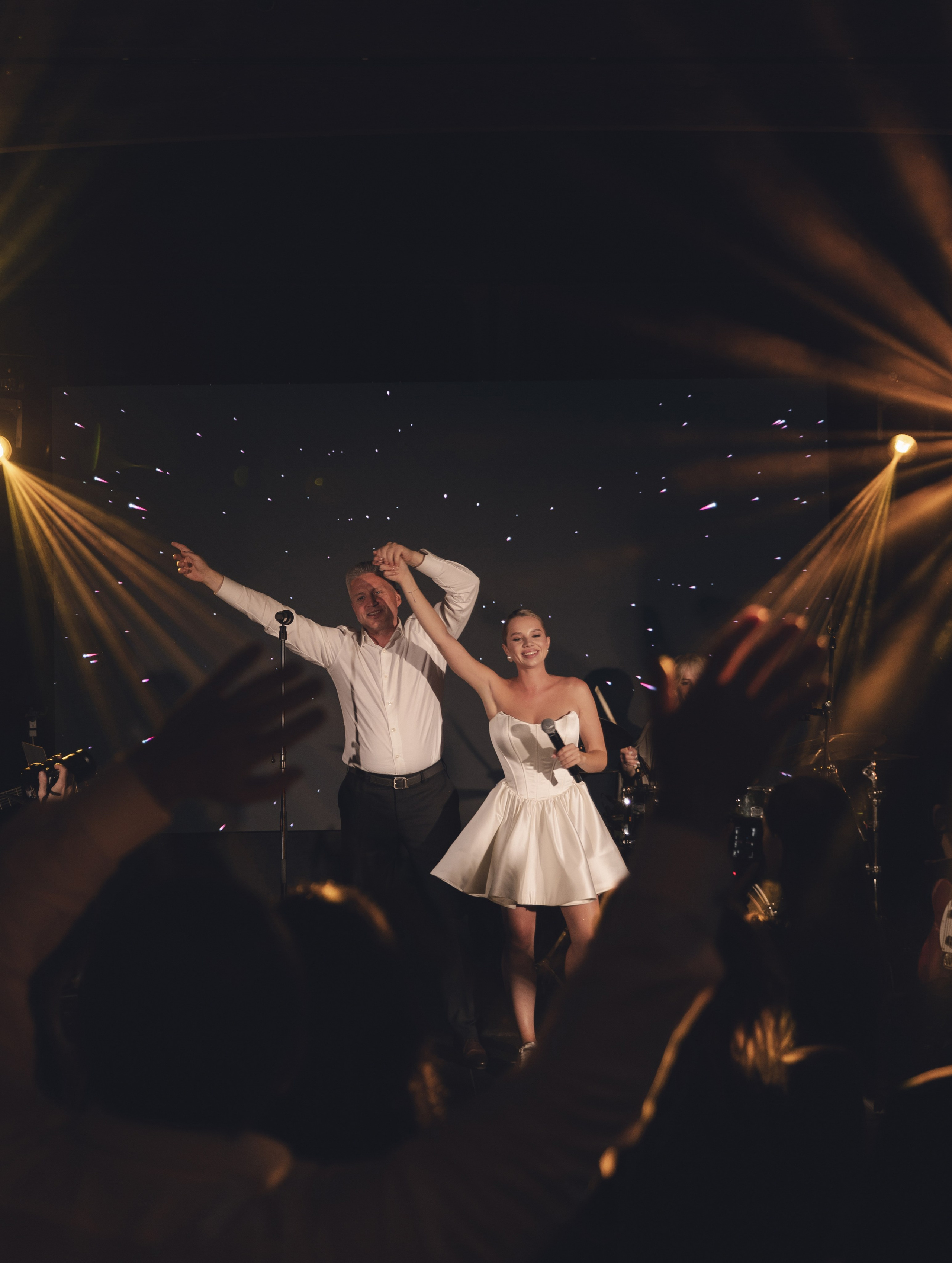 Мы и есть любовь!