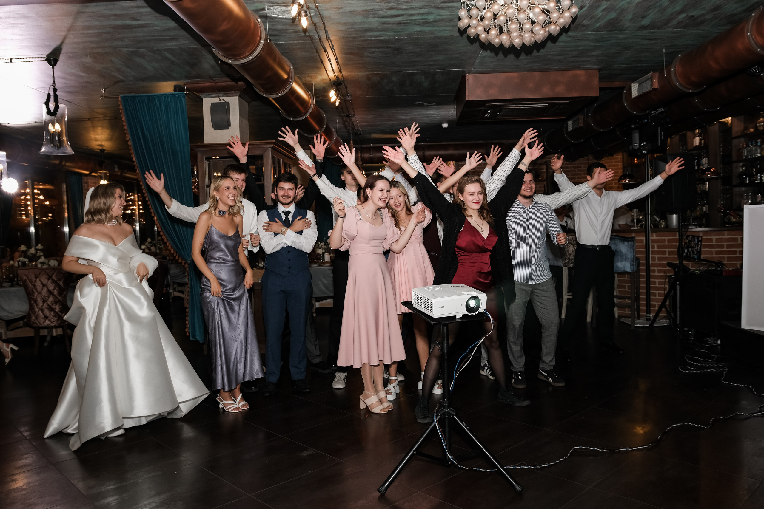 Серафим и Тамара