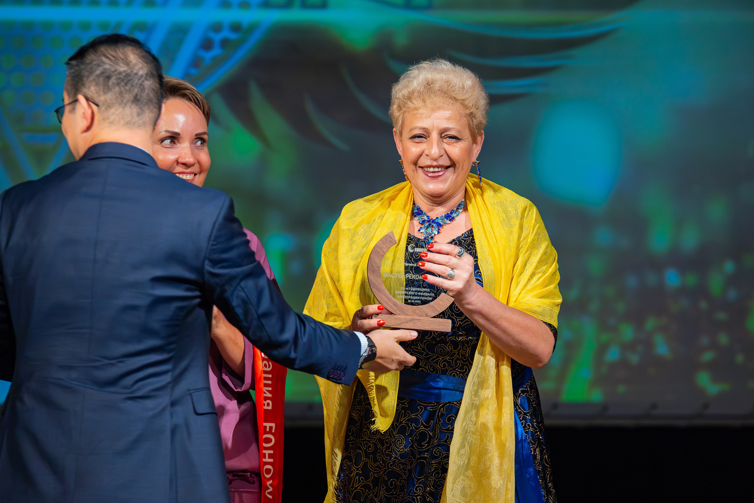 Корпорация FOHOW. Фотограф Александр Поздняков  Новосибирск