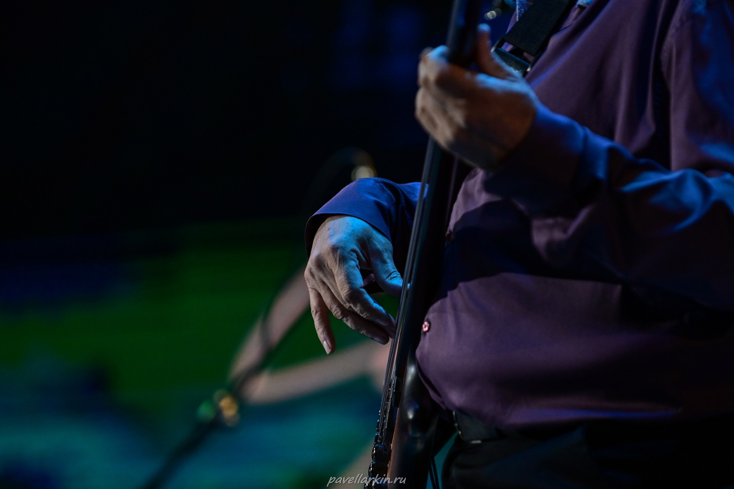 Wendy Kay и Сергей Коренев Project концерт в Новороссийске. Спортивный фотограф, фотожурналист Павел Ларькин