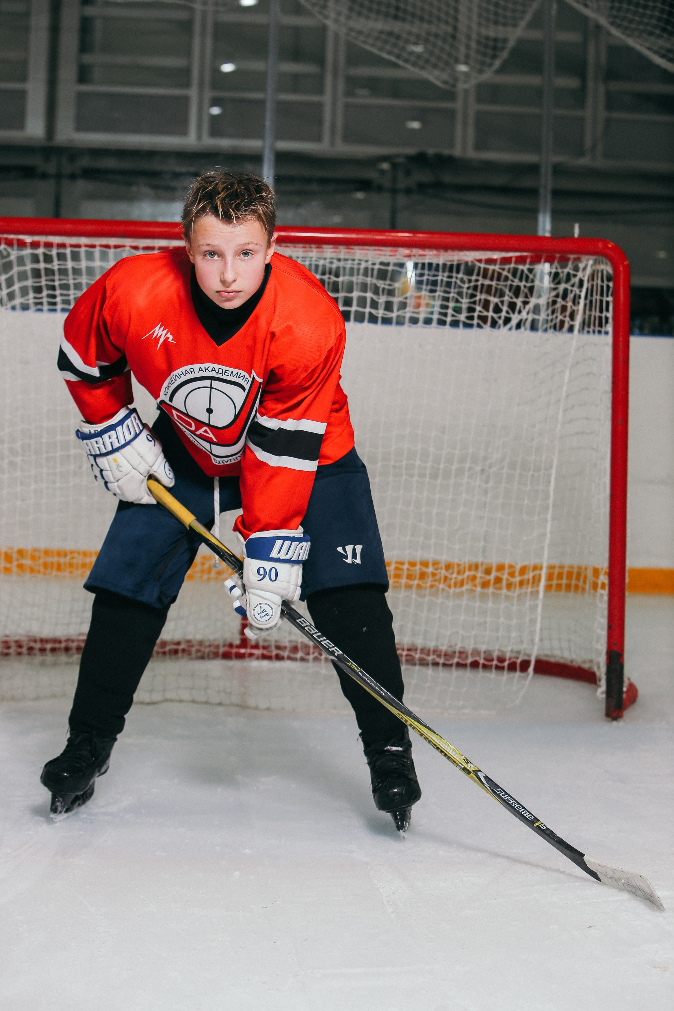 Репортаж Портфолио. Фотограф и видеограф Анна Домашенко