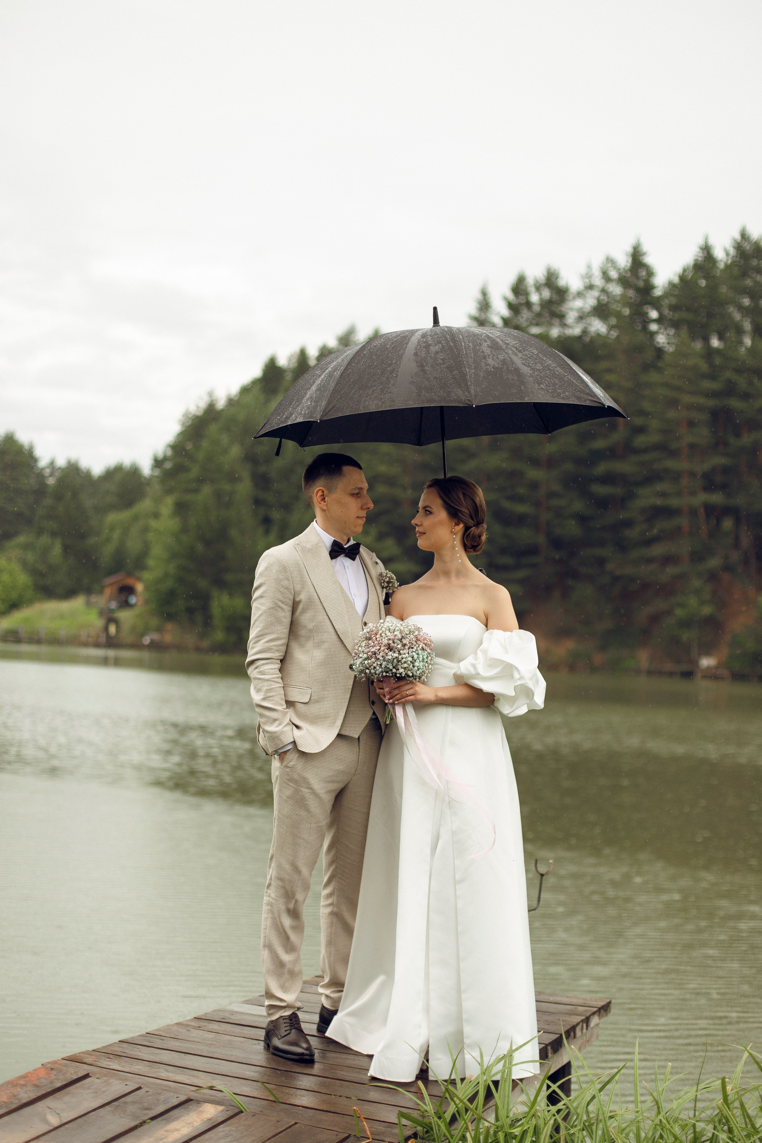 Свадьба 08.07.23 Владимир. Индивидуальный, семейный и свадебный фотограф