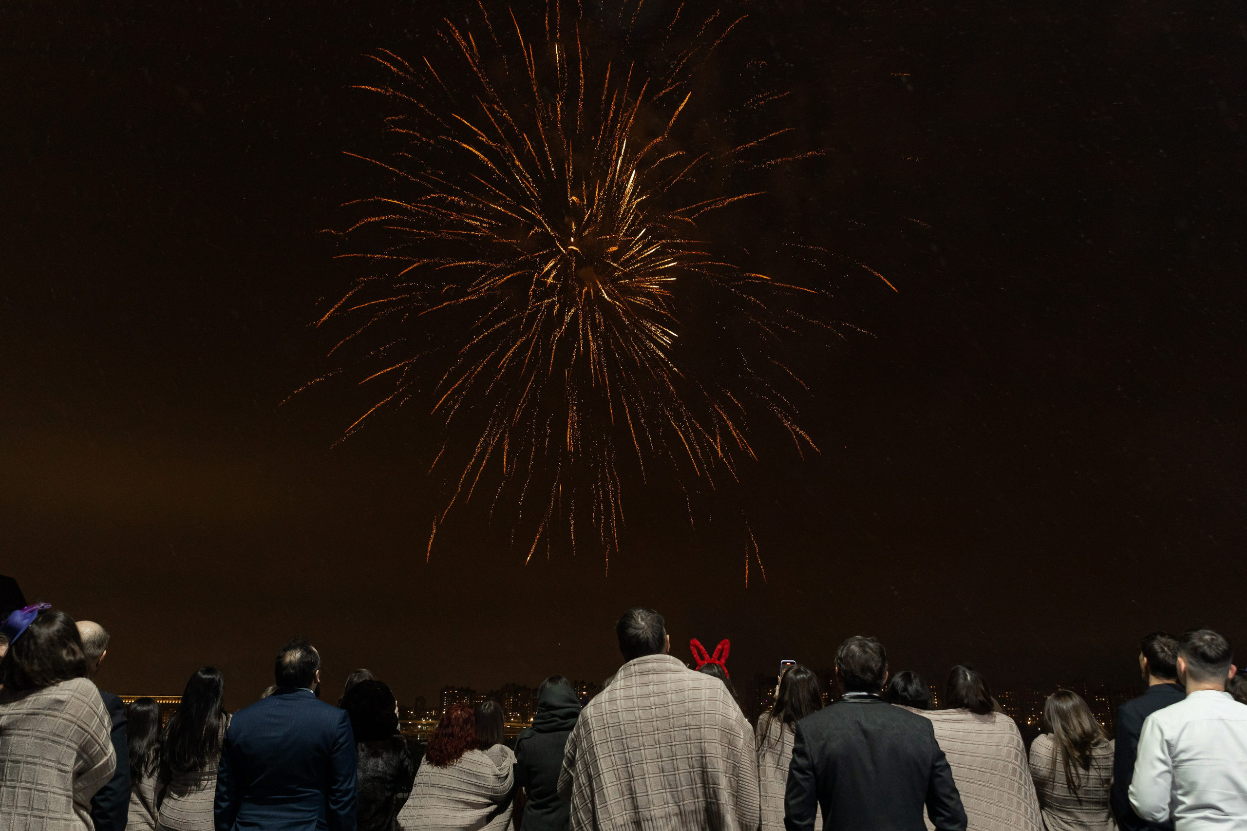 Корпоратив компании Неохим. NesterovaMaria.ru