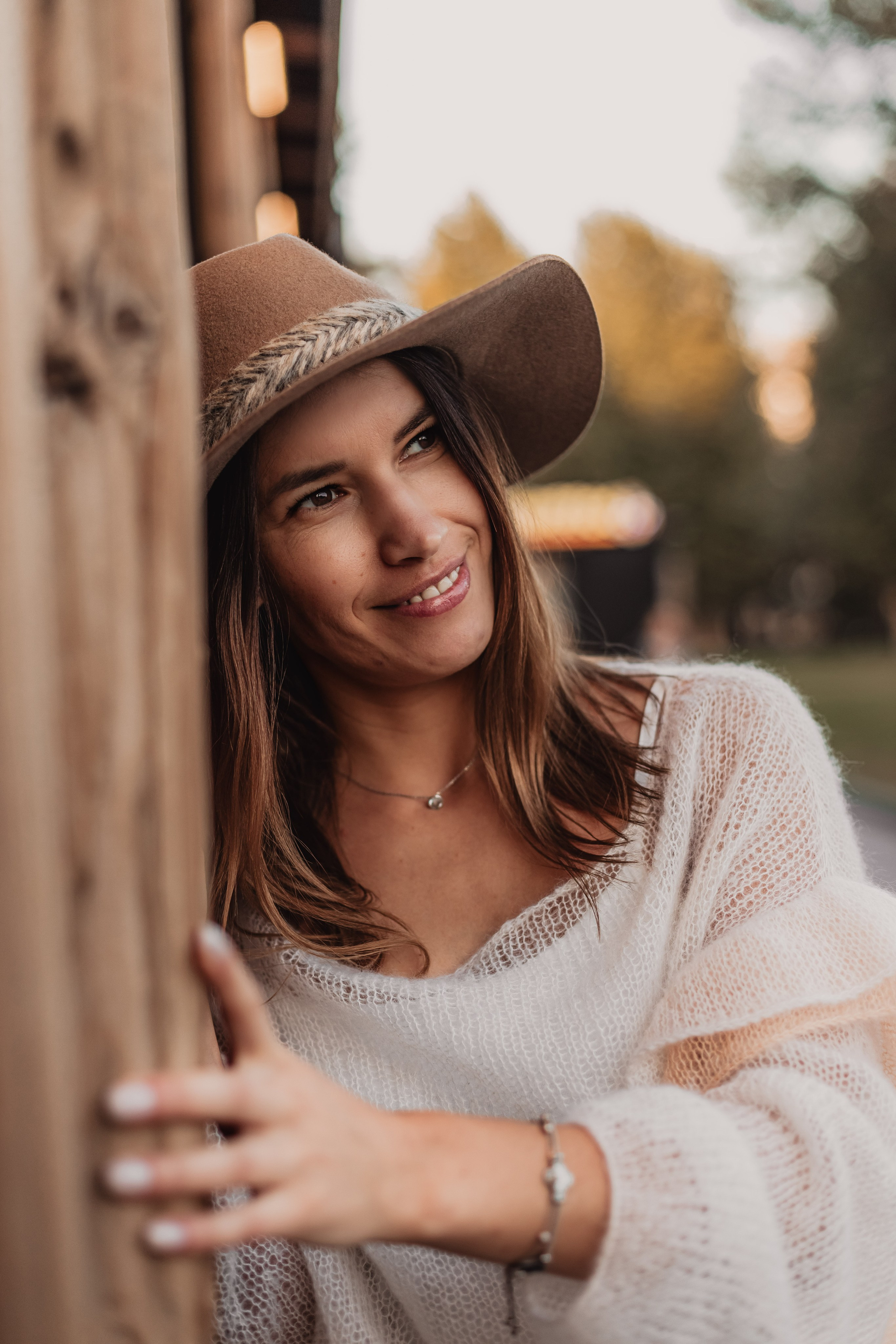 Little autumn. Мариам Багдасарян