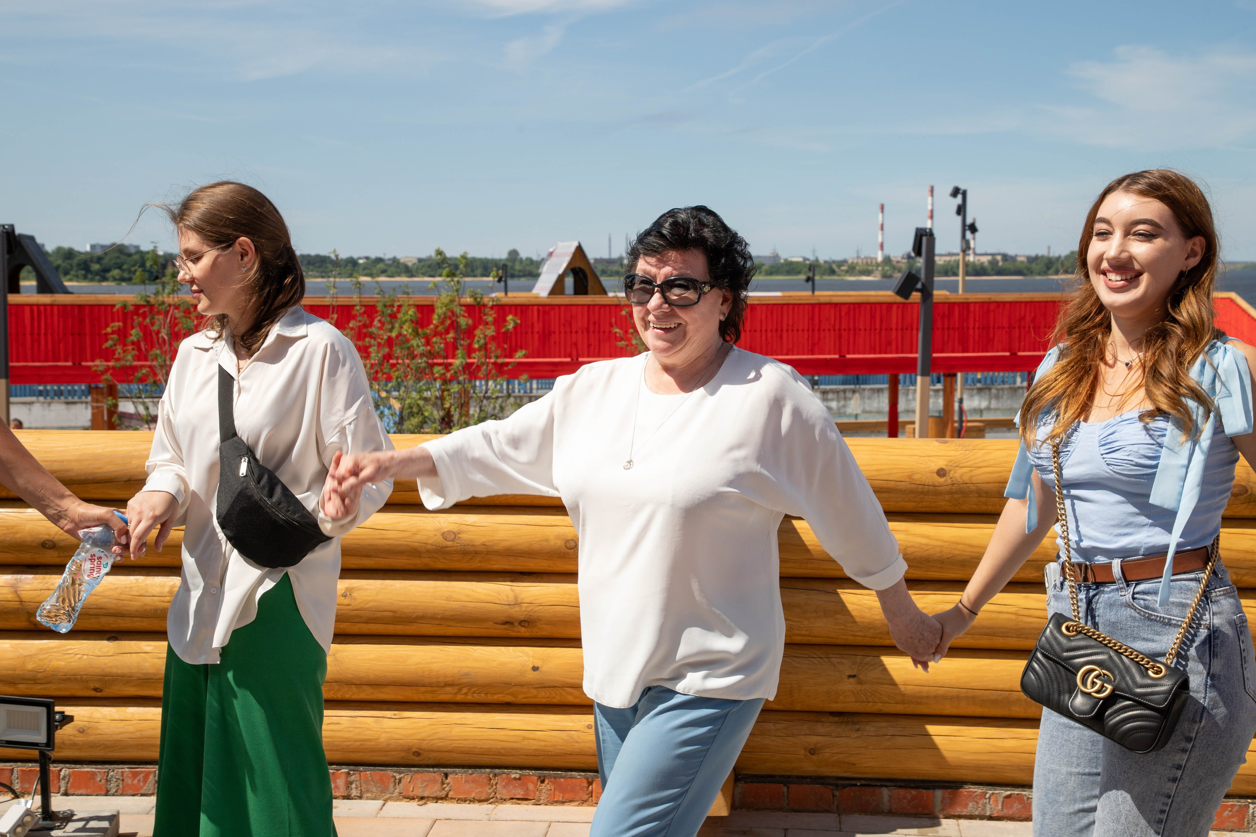 БРИКС экскурсия в Городце. Ваш фотограф в Нижнем Новгороде