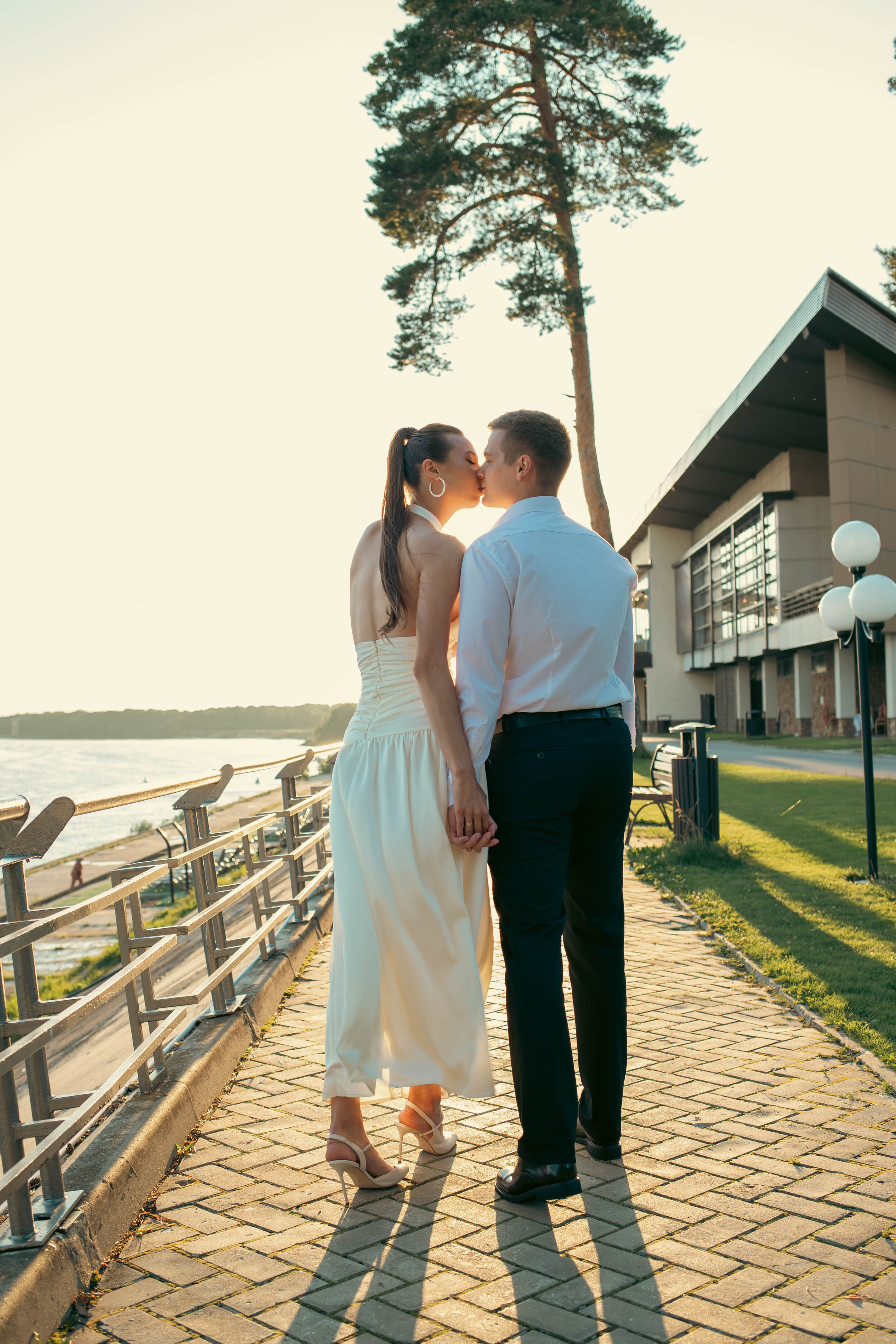 Андрей и Дарья. Ваш фотограф в Нижнем Новгороде