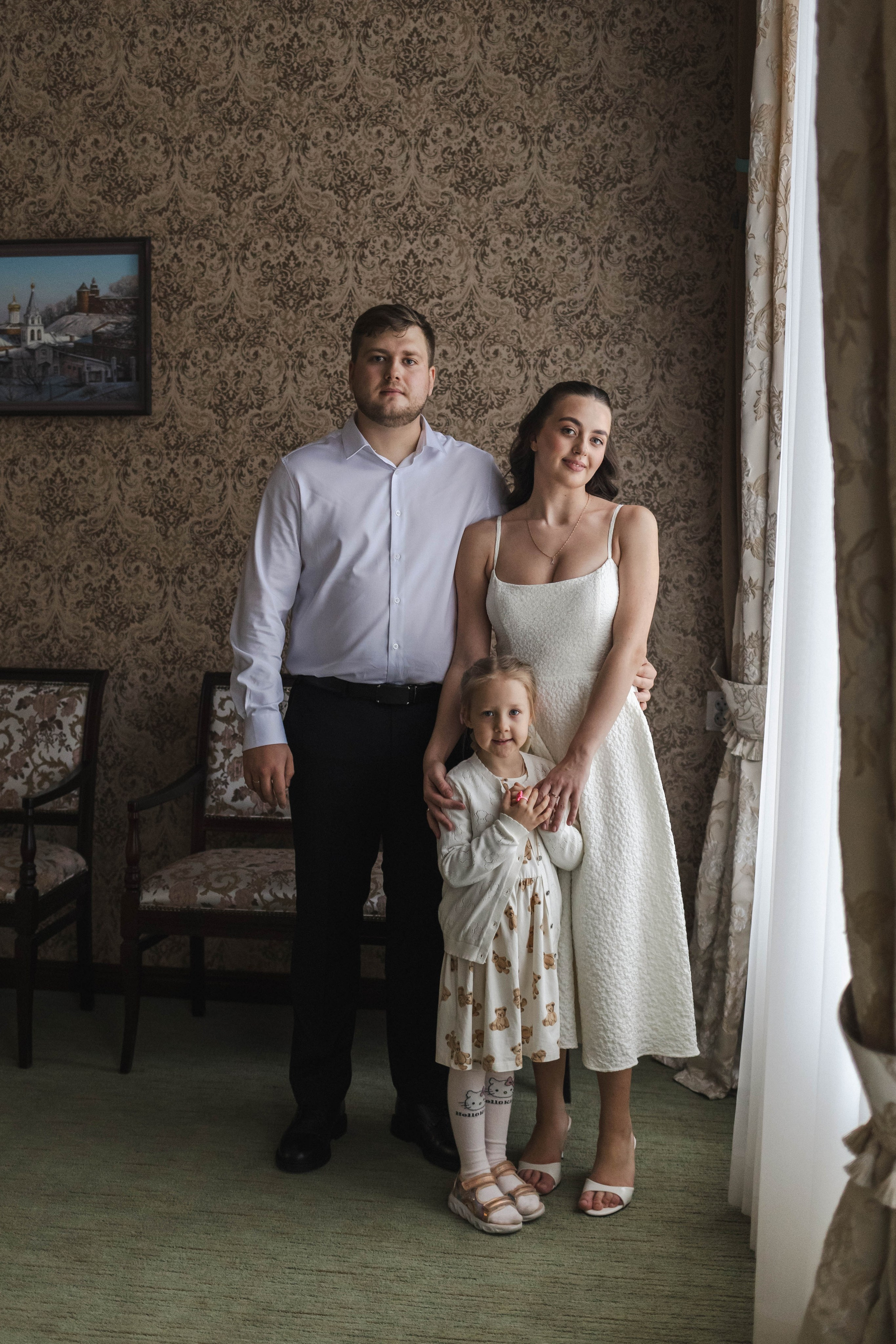 Александр и Анастасия. Ваш фотограф в Нижнем Новгороде