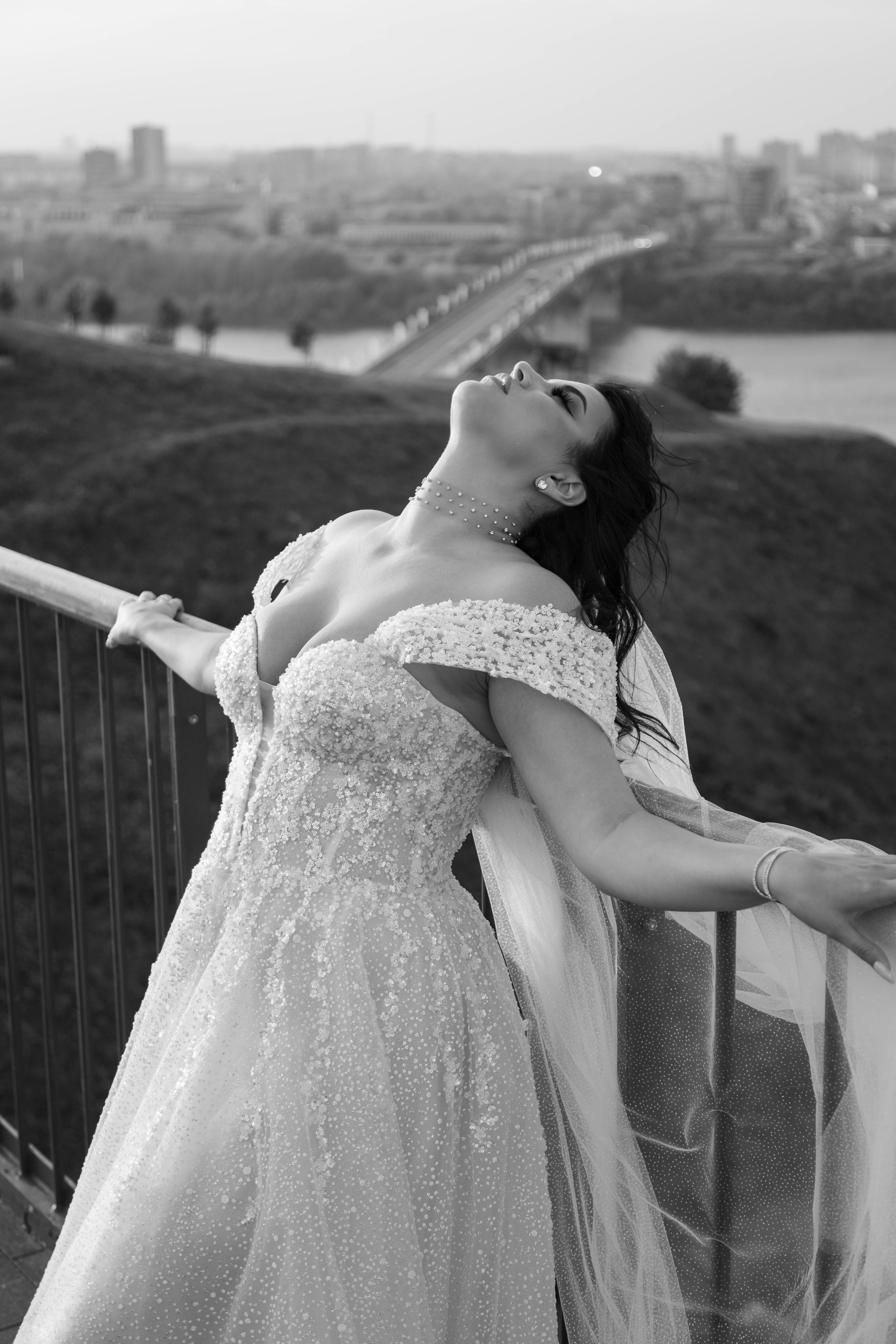 Маргарита и Иван. Ваш фотограф в Нижнем Новгороде