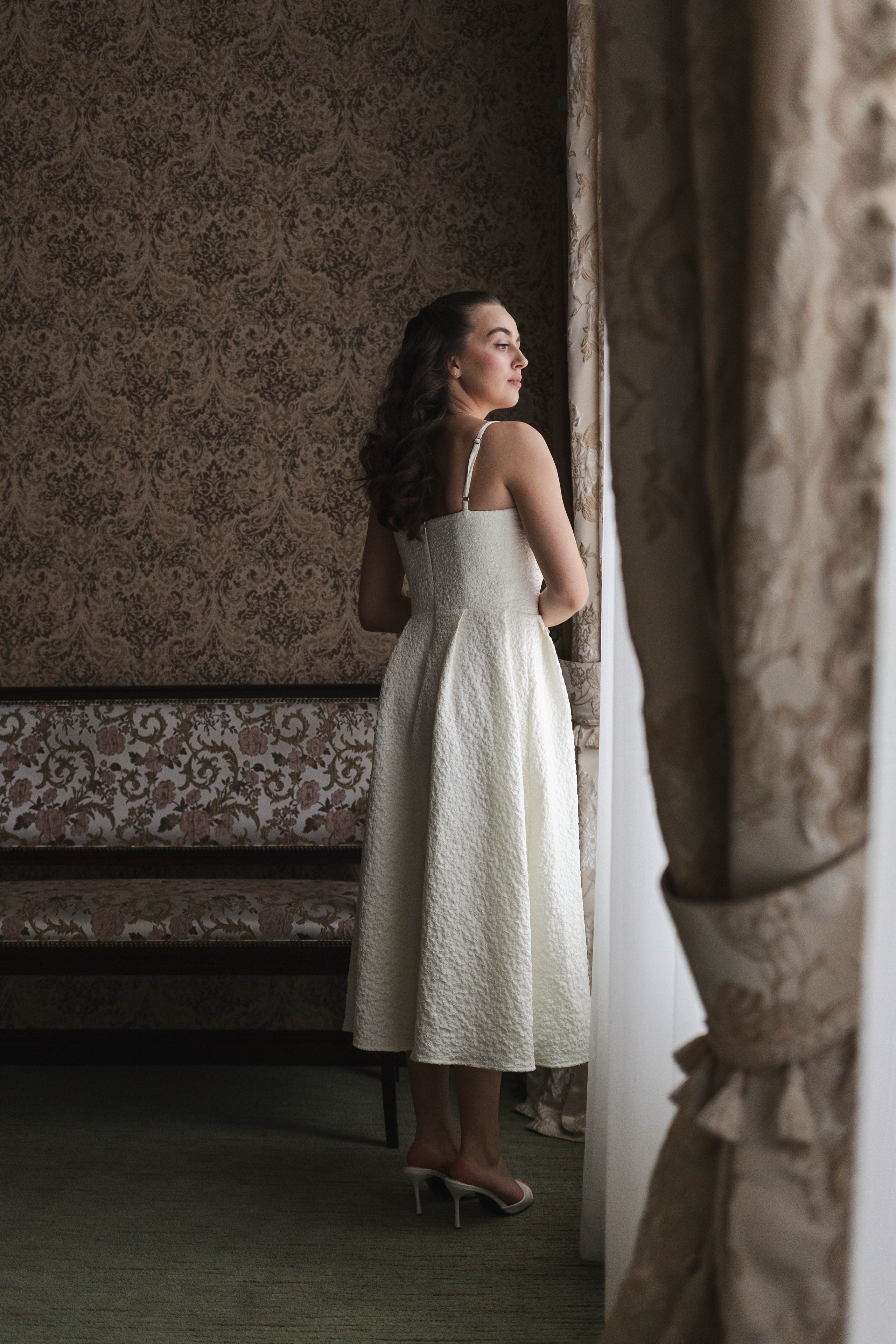 Александр и Анастасия. Ваш фотограф в Нижнем Новгороде