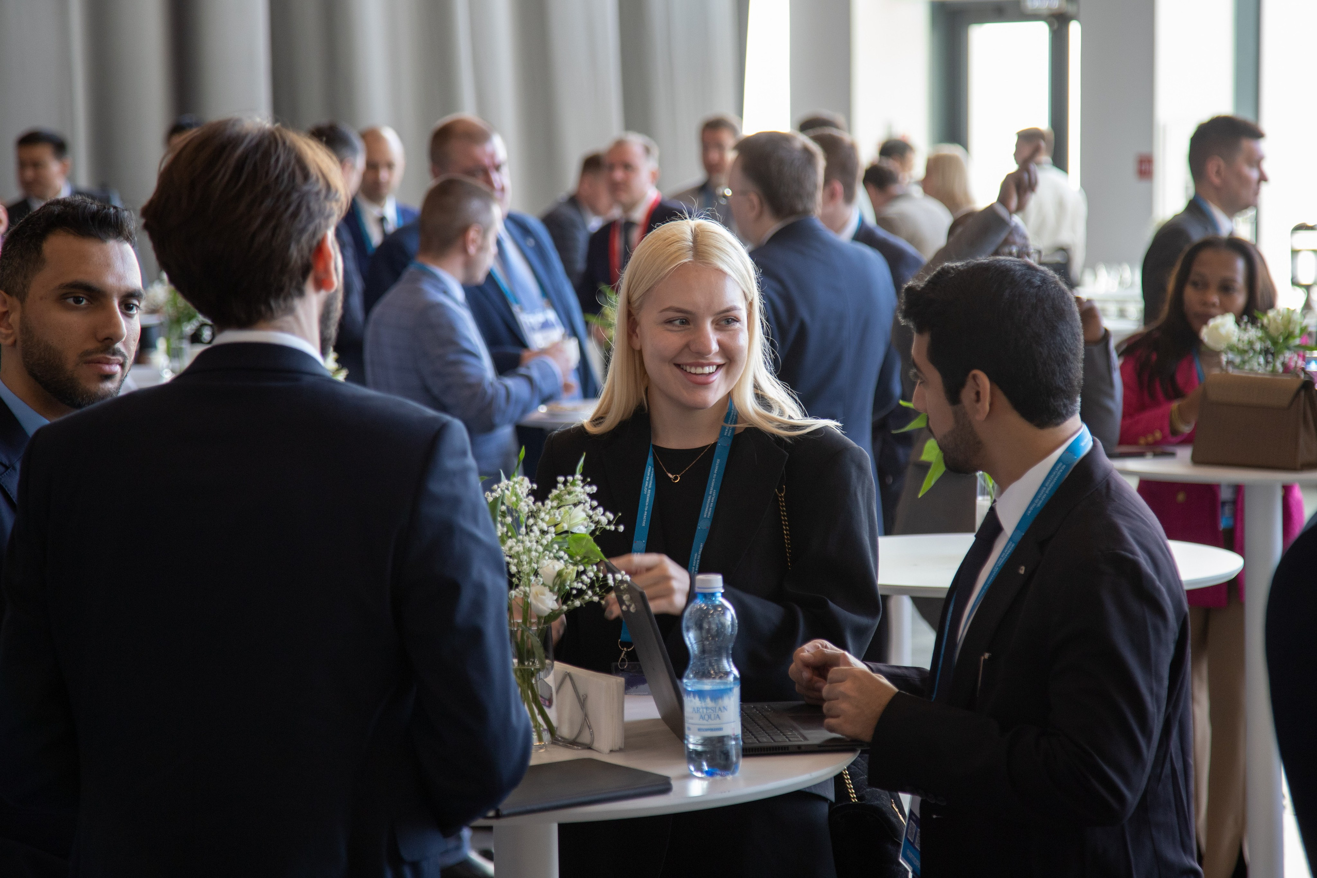 Международный научно-практический форум. Ваш фотограф в Нижнем Новгороде