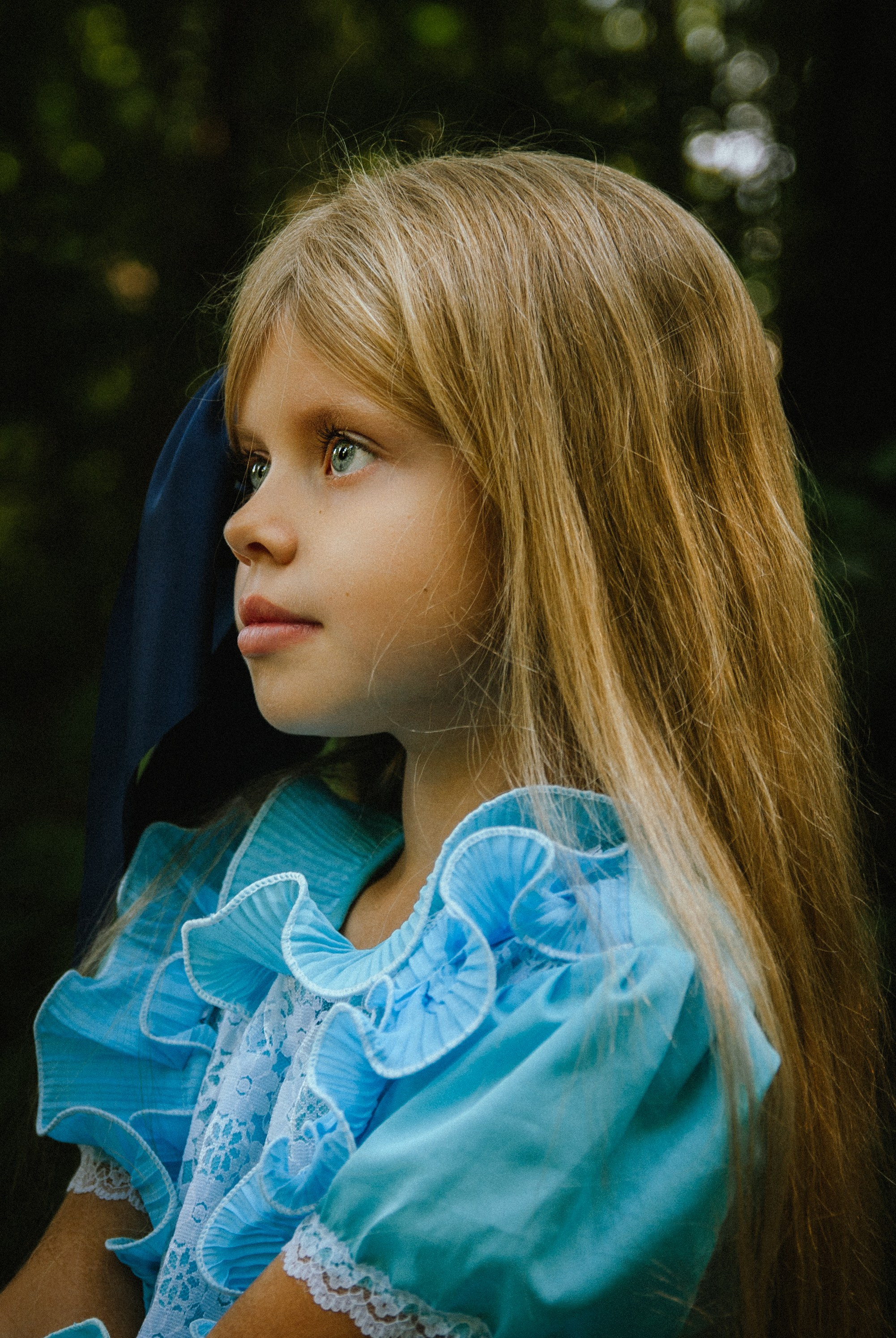 Дети. Кошенкова Мария: портретный и репортажный фотограф. Санкт-Петербург