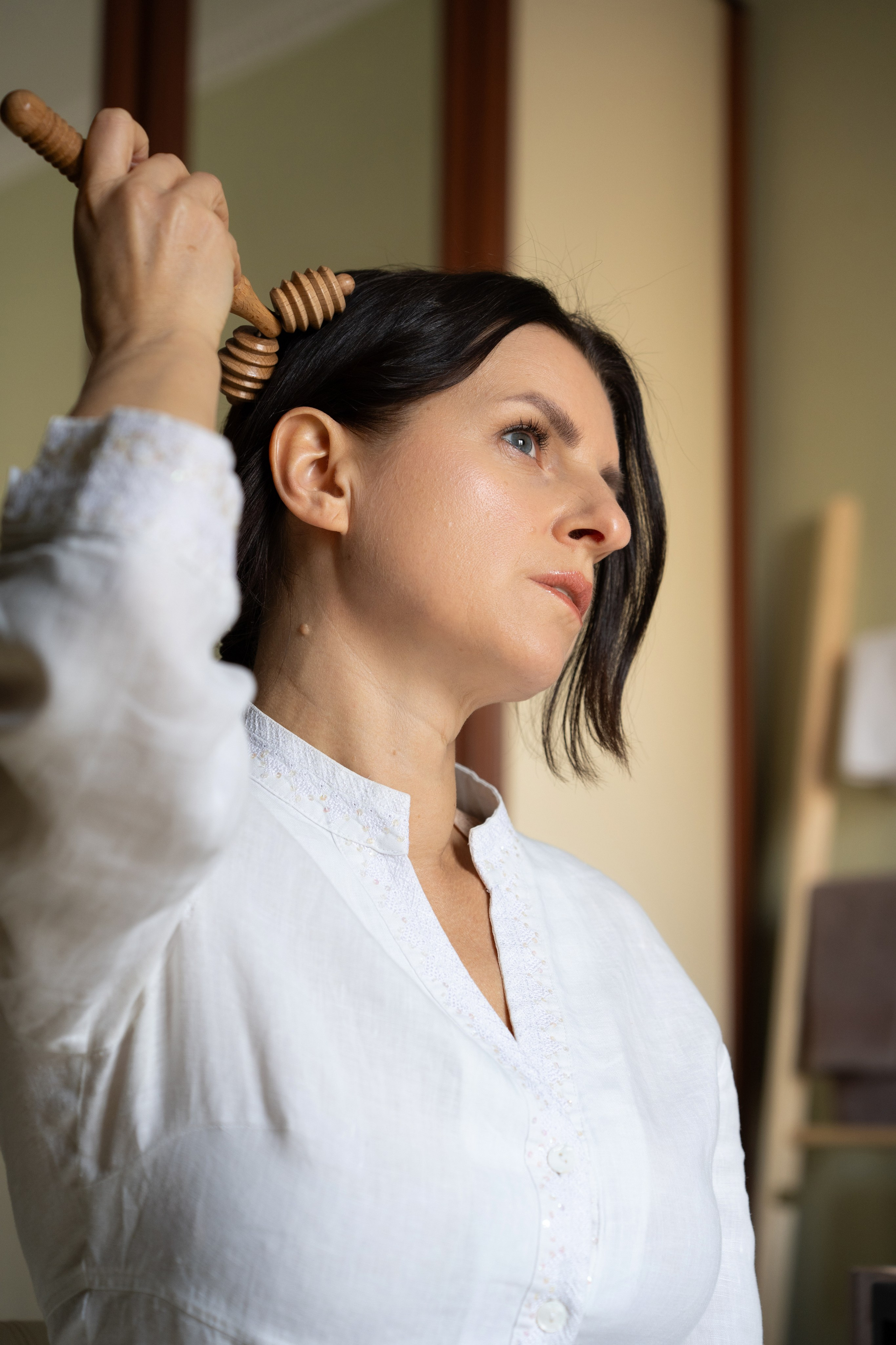 Контент-съёмка. Кошенкова Мария: портретный и репортажный фотограф. Санкт-Петербург