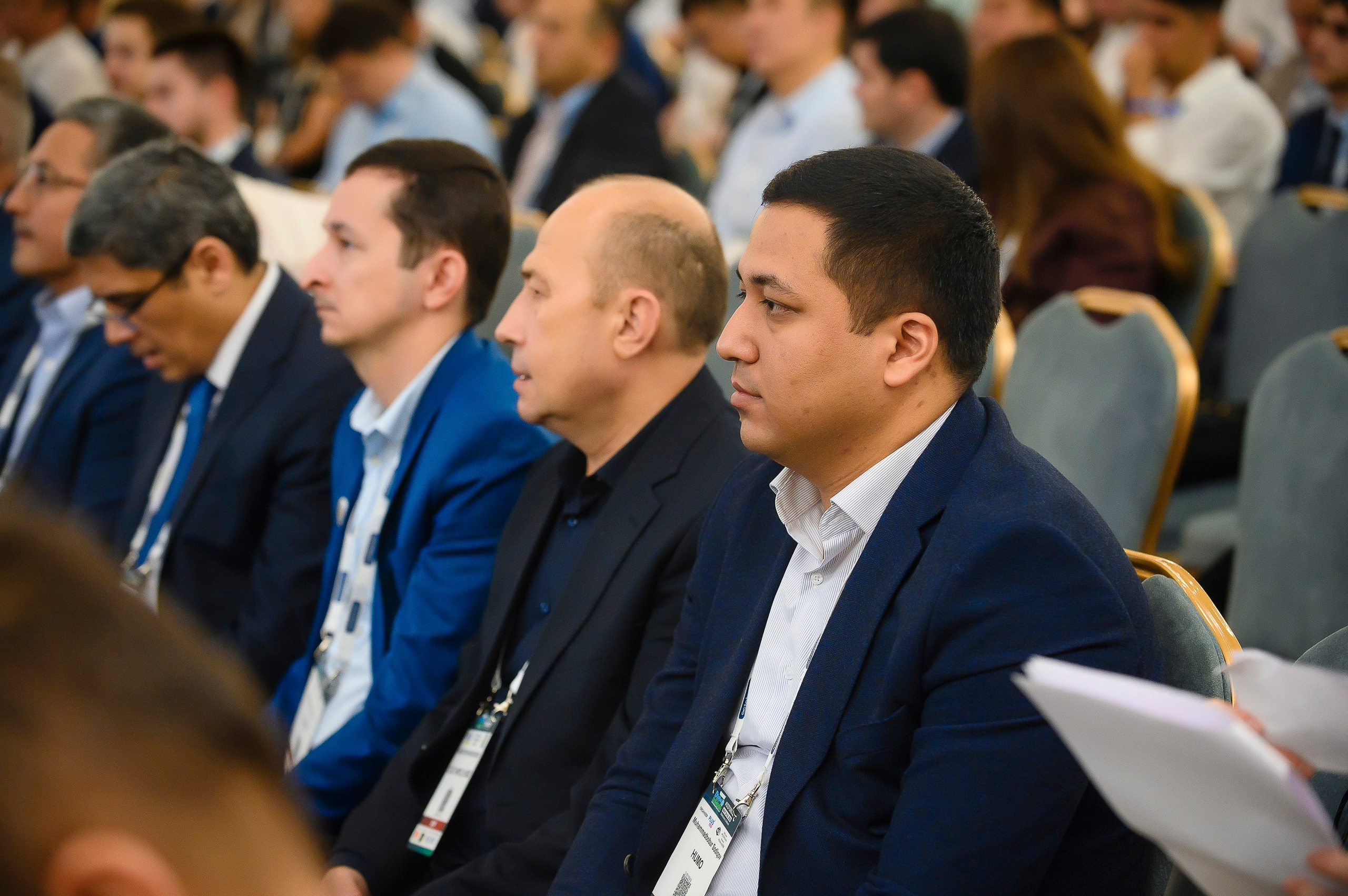 Digital Uzbekistan 2025. Интерьерный и репортажный фотограф в Алматы