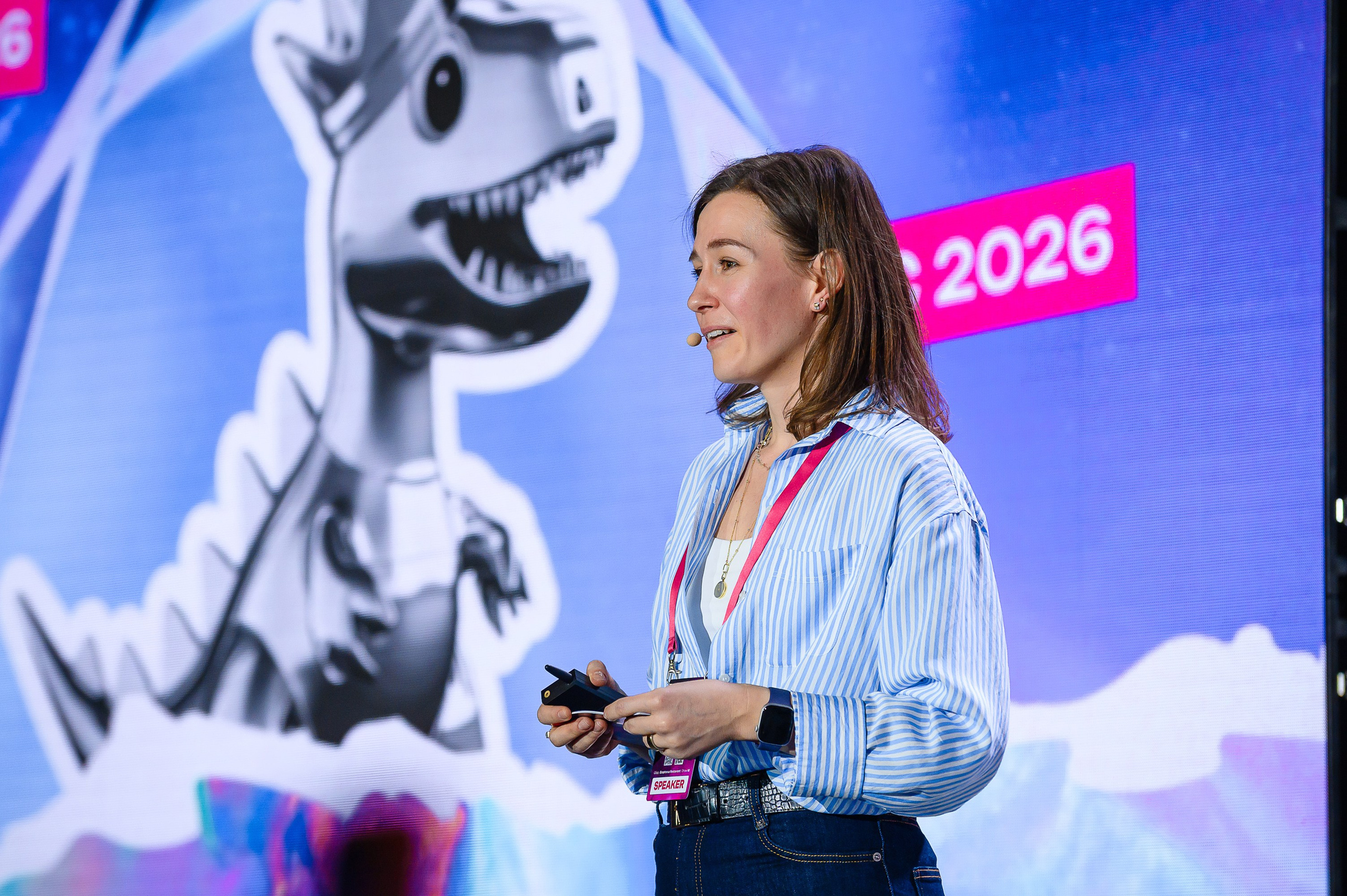 Kazakhstan Marketing Conference 2026. Интерьерный и репортажный фотограф в Алматы