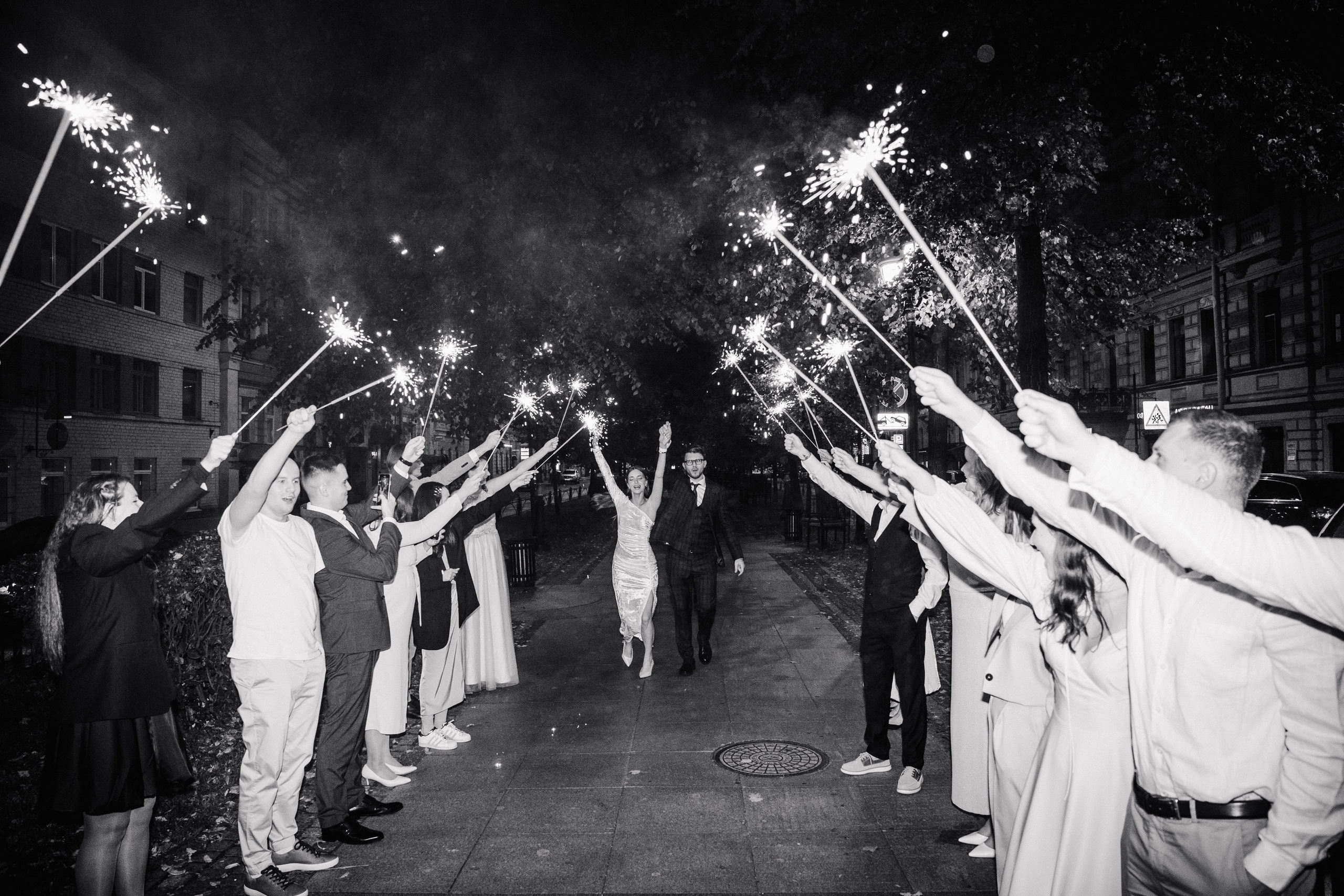 Gordei & Elena. Dolce_wedding