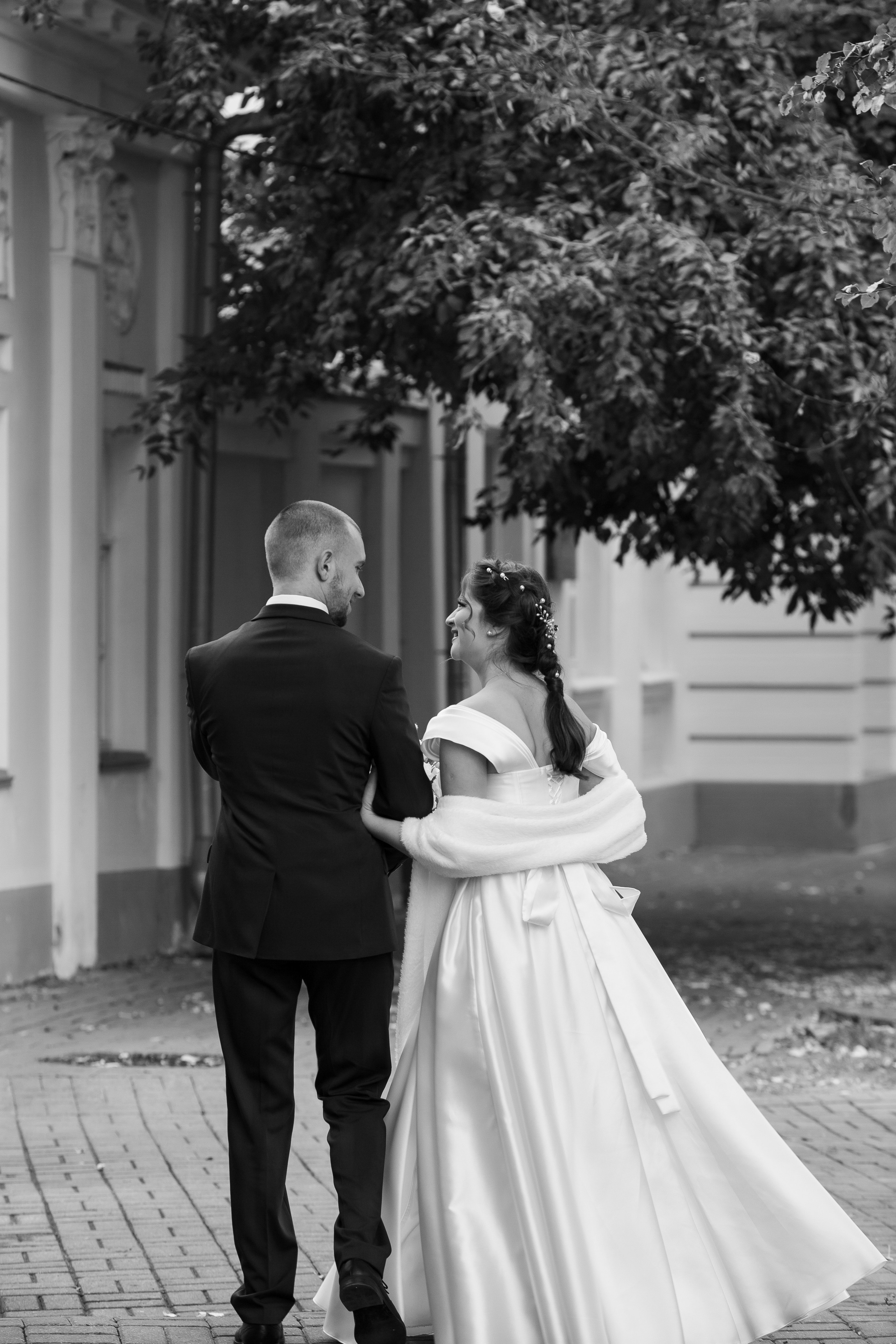 Wedding stories. Фотохудожник