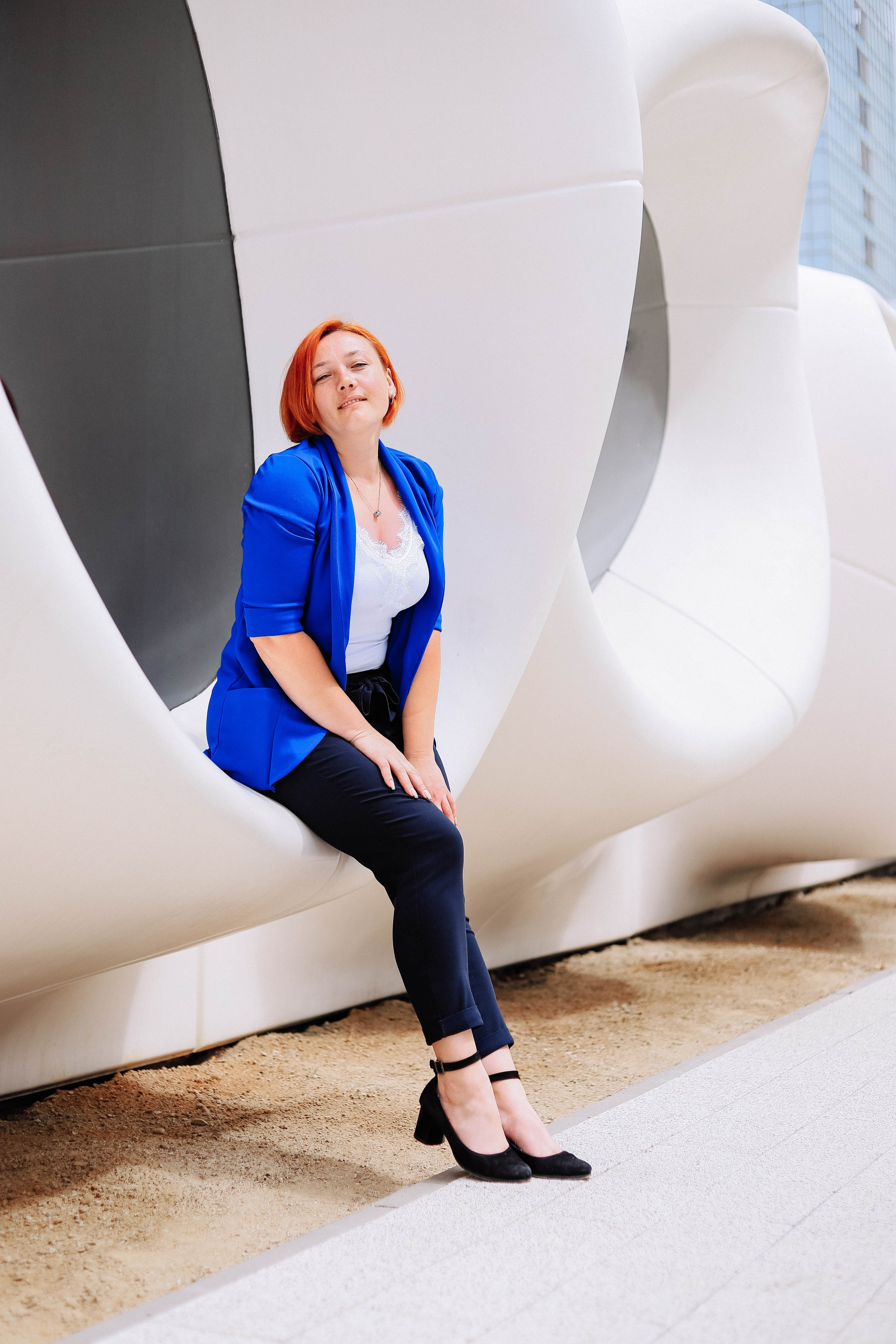 Таргетолог. Женский/Детский фотограф в Симферополе Вероника Слепогина