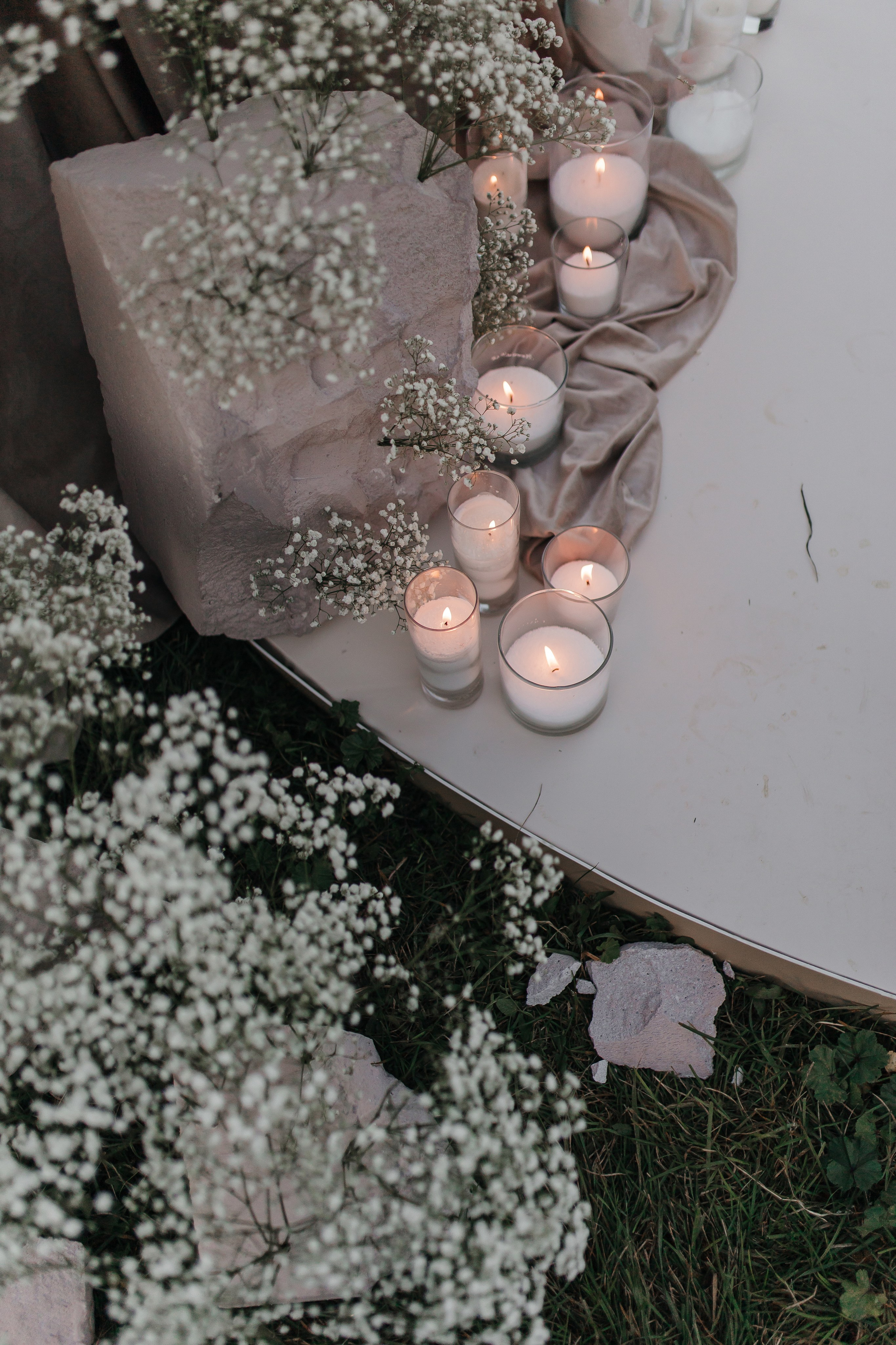 Владислав и Александра. Главная