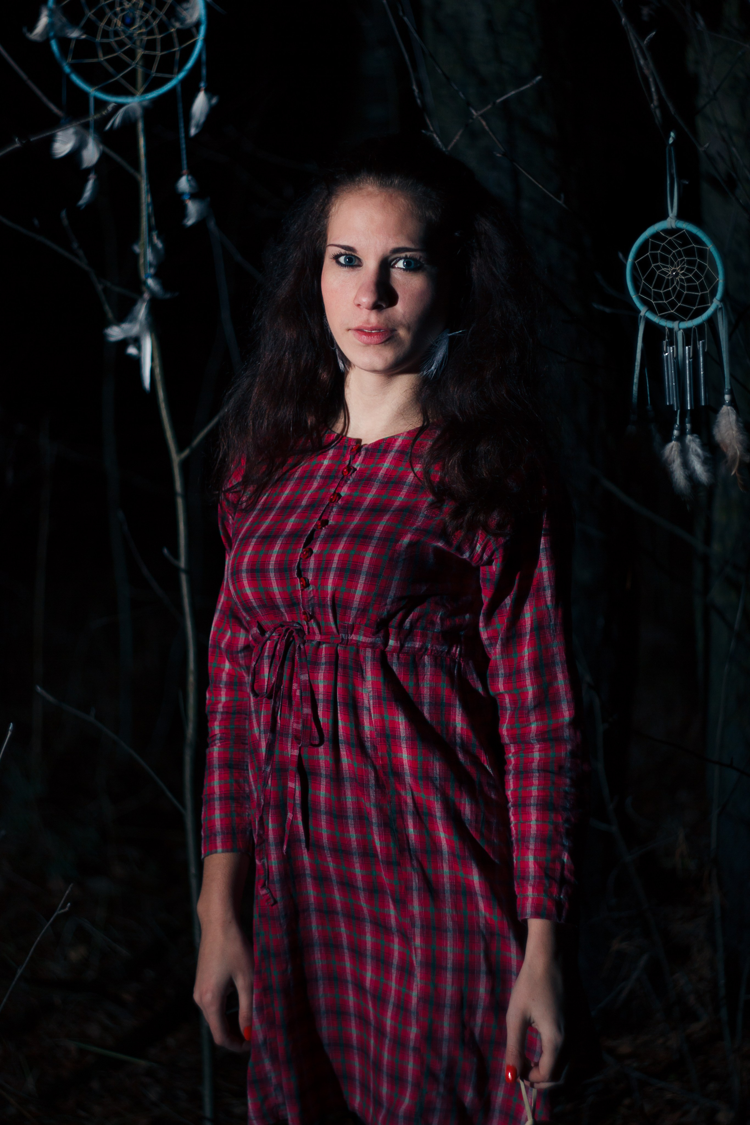 Собирательница снов. Стас Никоненко • Кинооператор • Фотограф