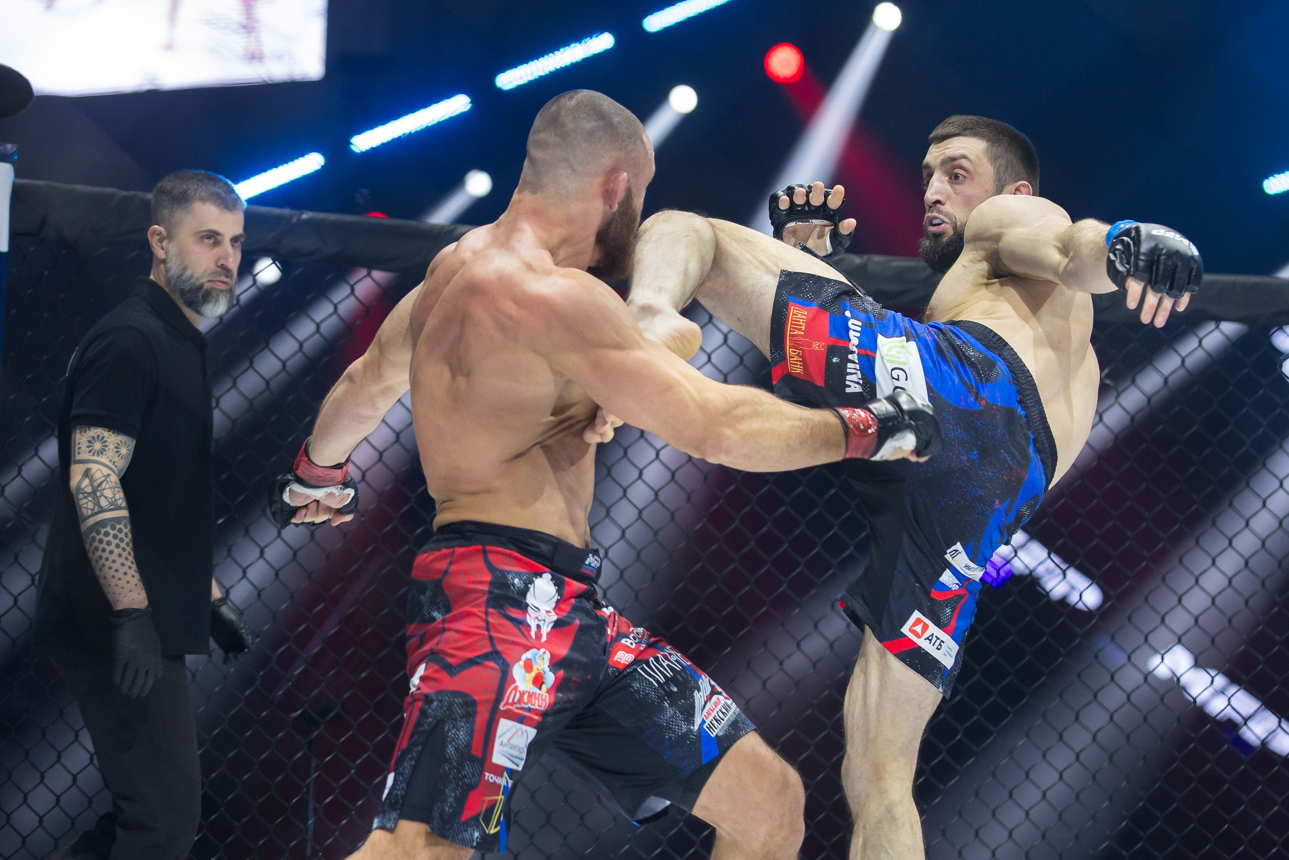 MFP 244. Репортажный фотограф во Владивостоке