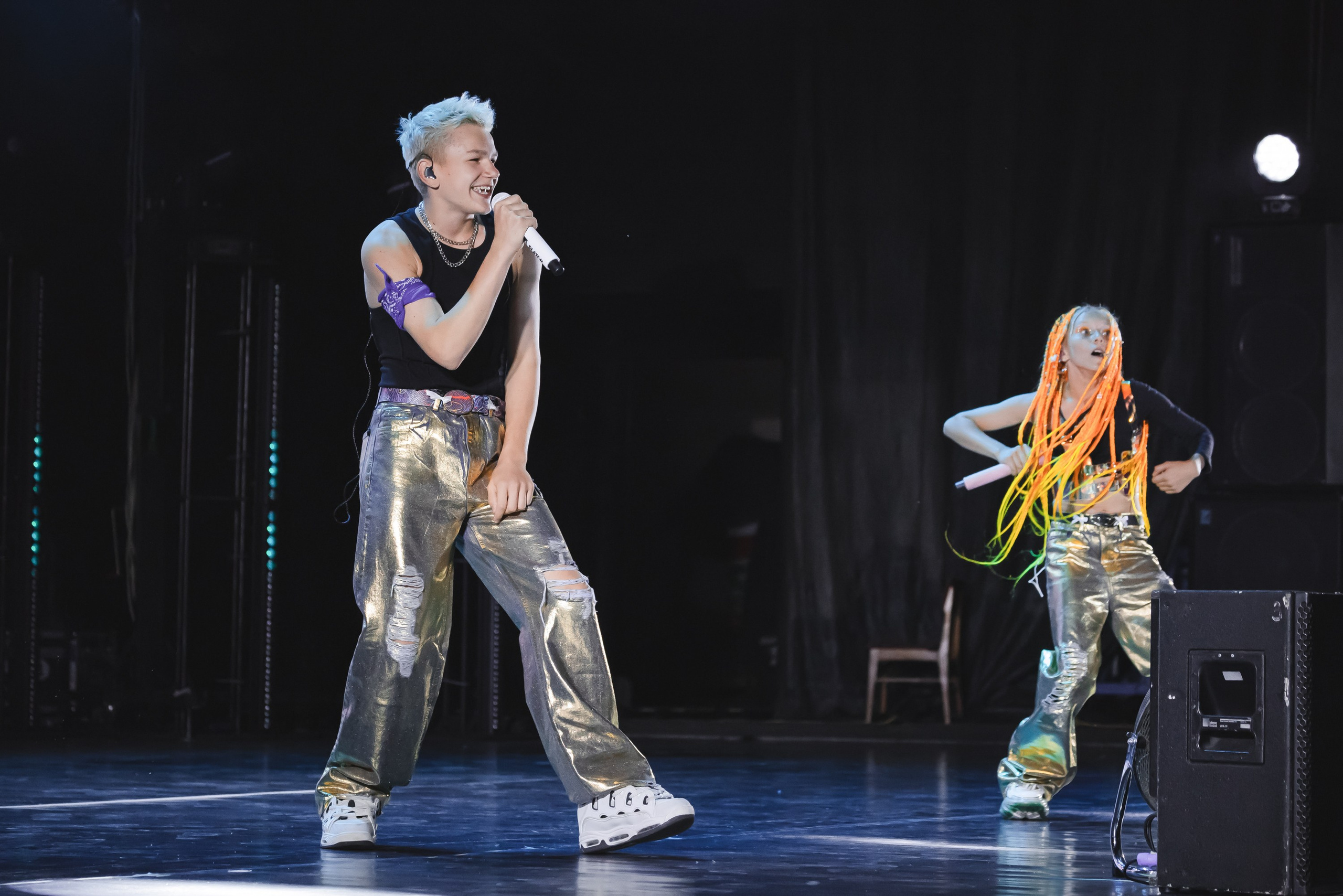 MILANA STAR: 10 лет на сцене