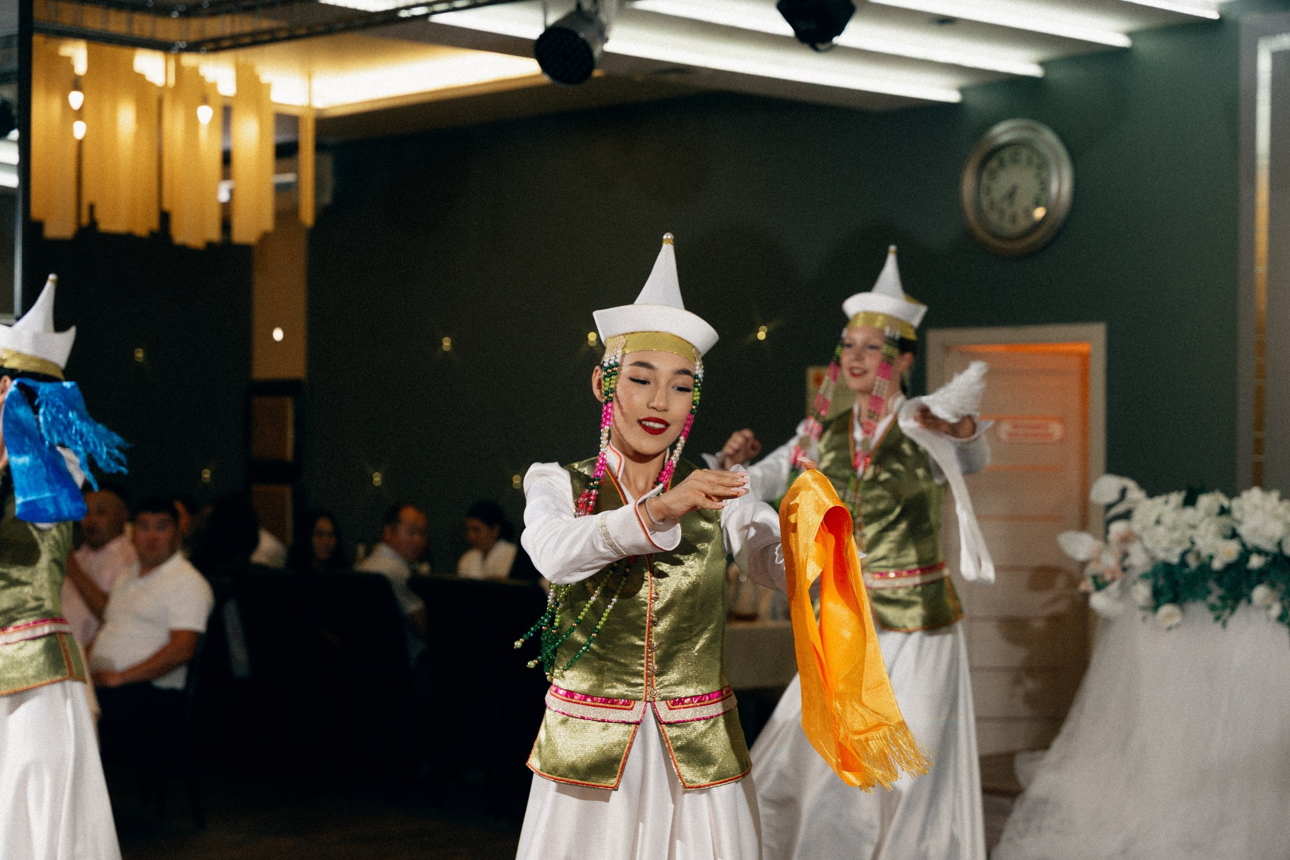 Владимир & Анна. Фотограф в Иркутске Сендыхеев Пётр