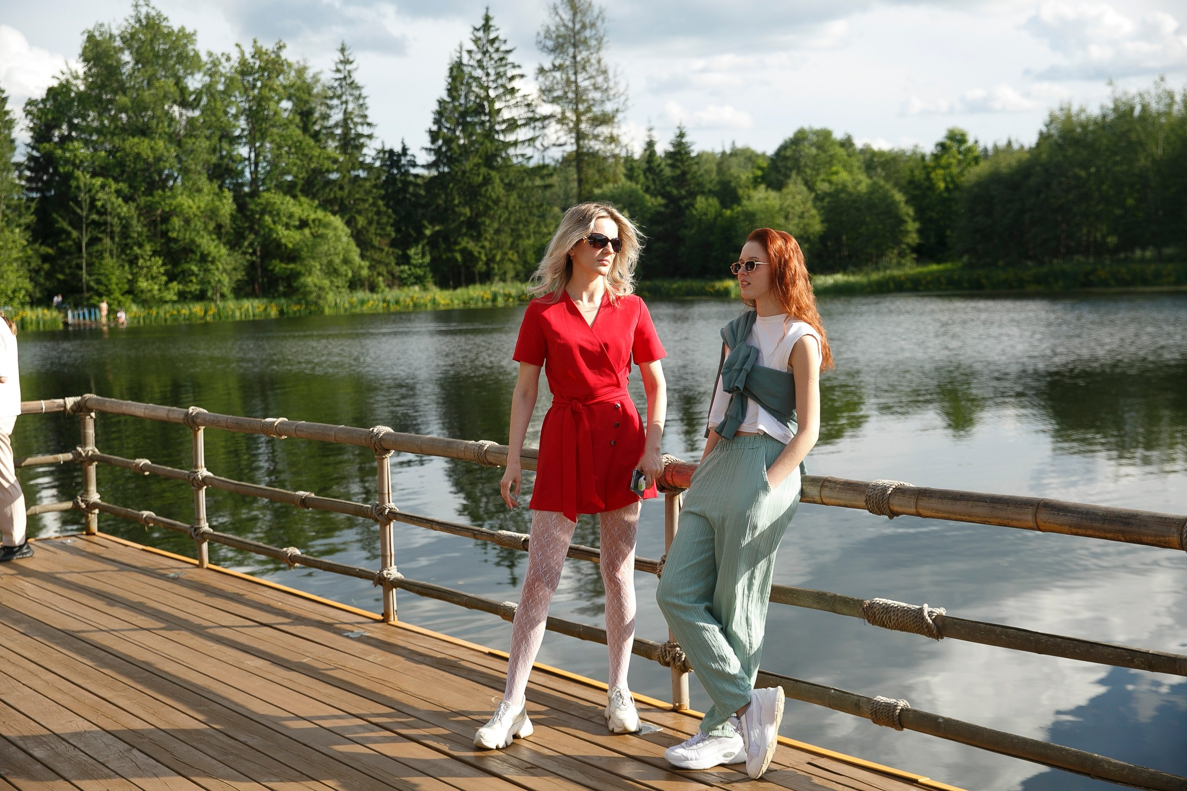 Корпоратив SENSE. Фотограф в Москве