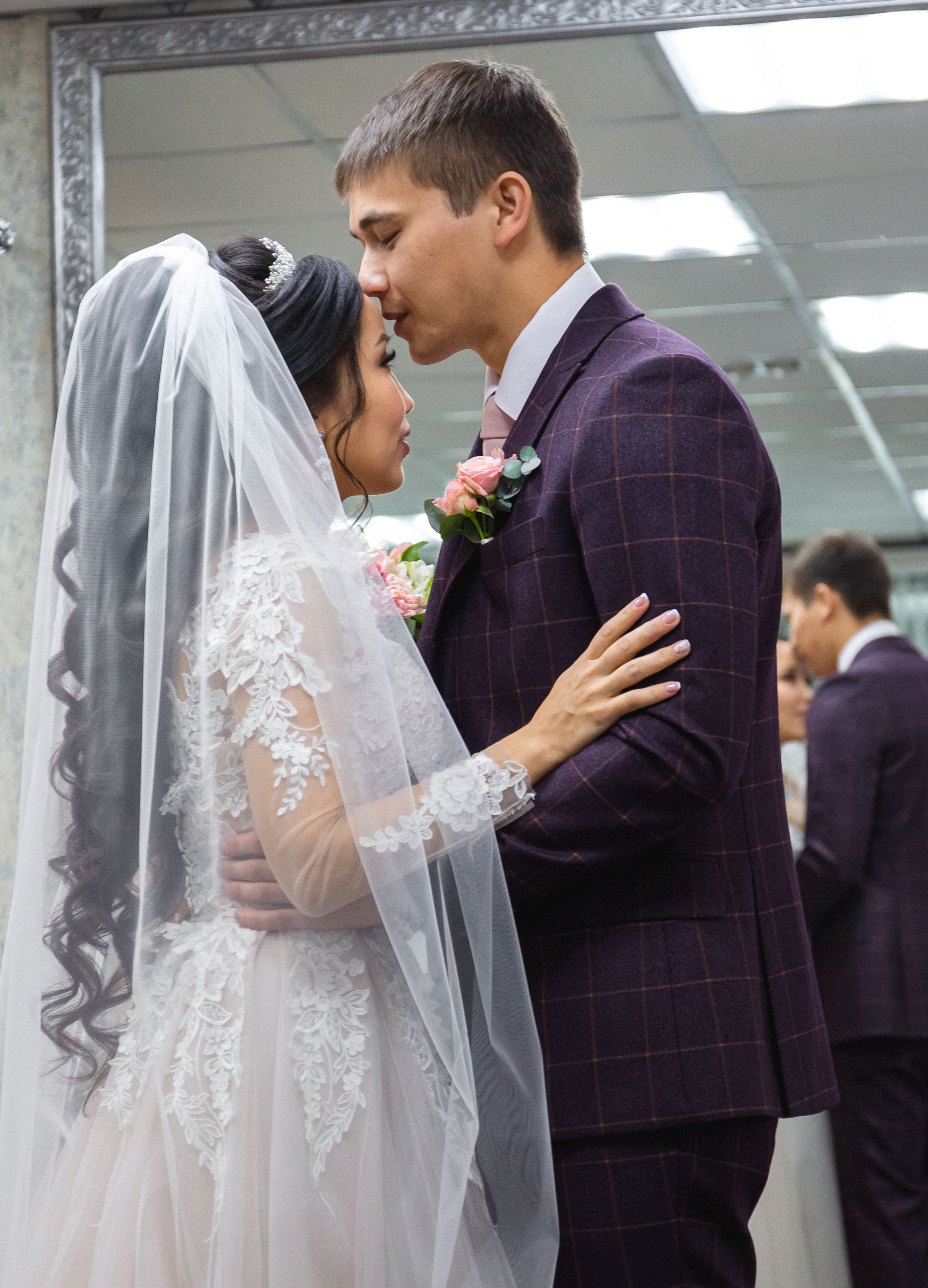 Свадьба Александр и Галина. Фотограф Андрей Чичинин