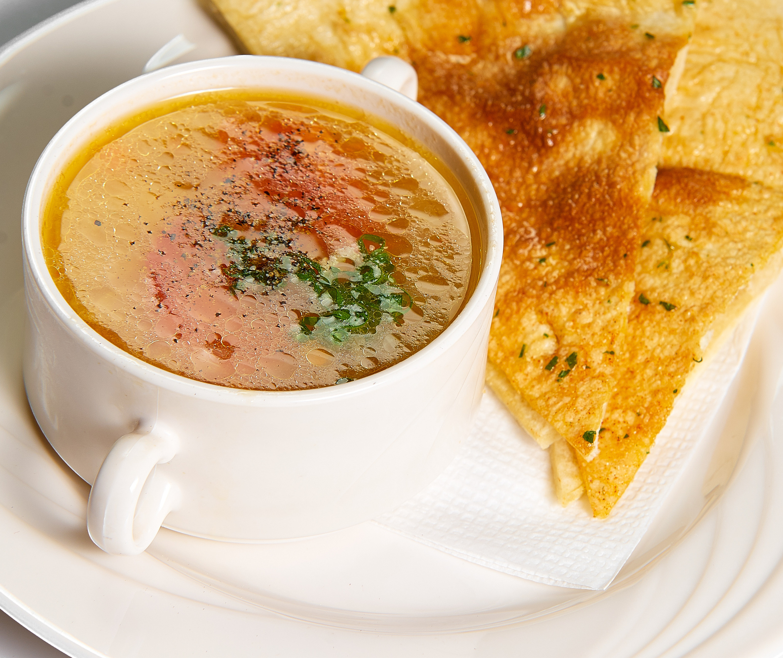 Меню кафе. Фотограф Андрей Чичинин