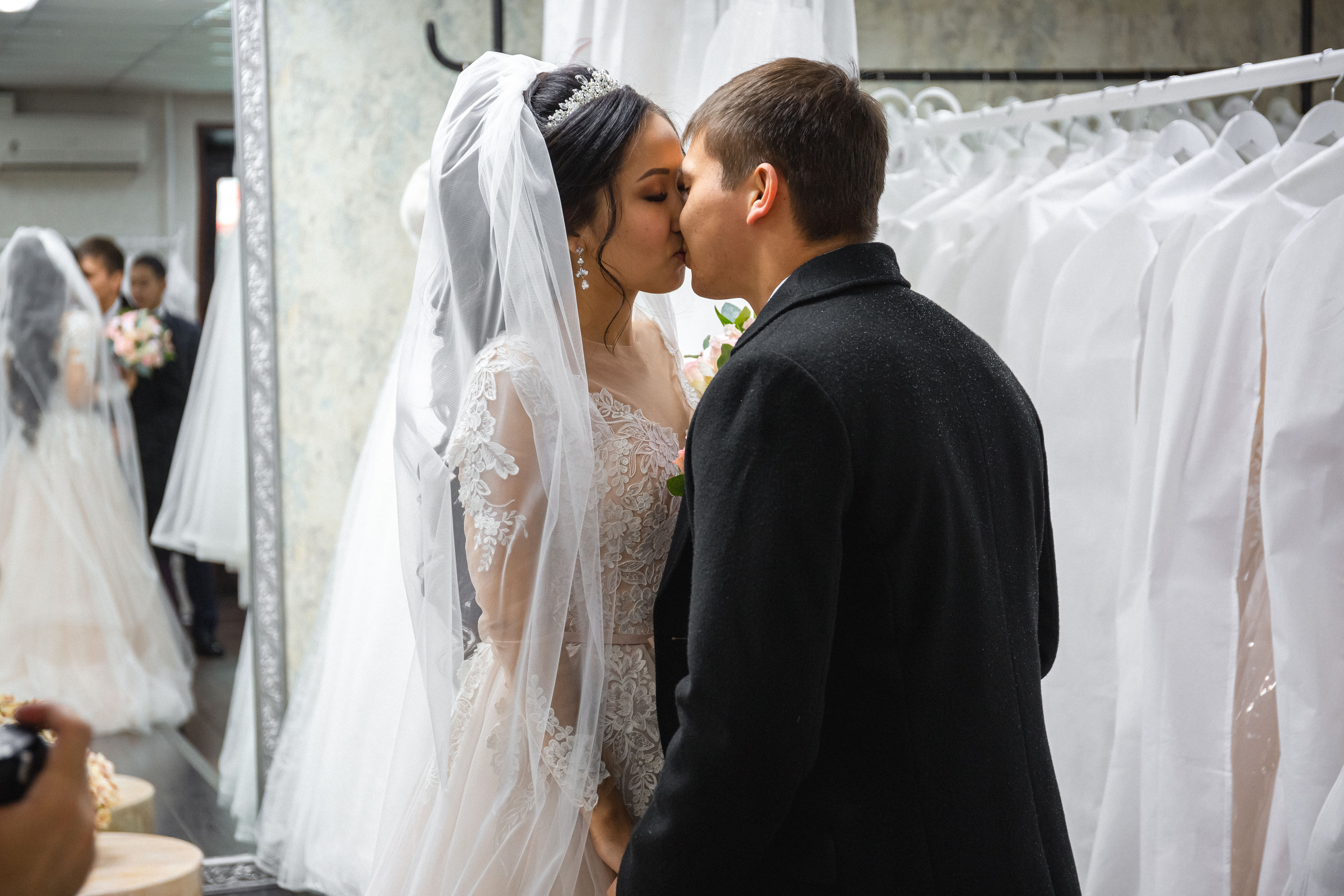 Свадьба Александр и Галина. Фотограф Андрей Чичинин