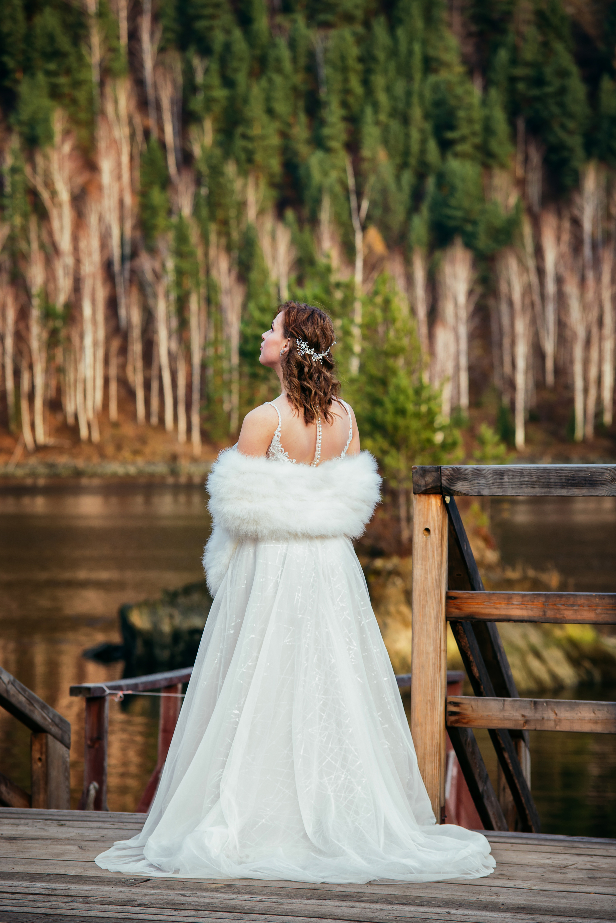 Свадьба Андрея и Светланы. Фотограф Андрей Чичинин