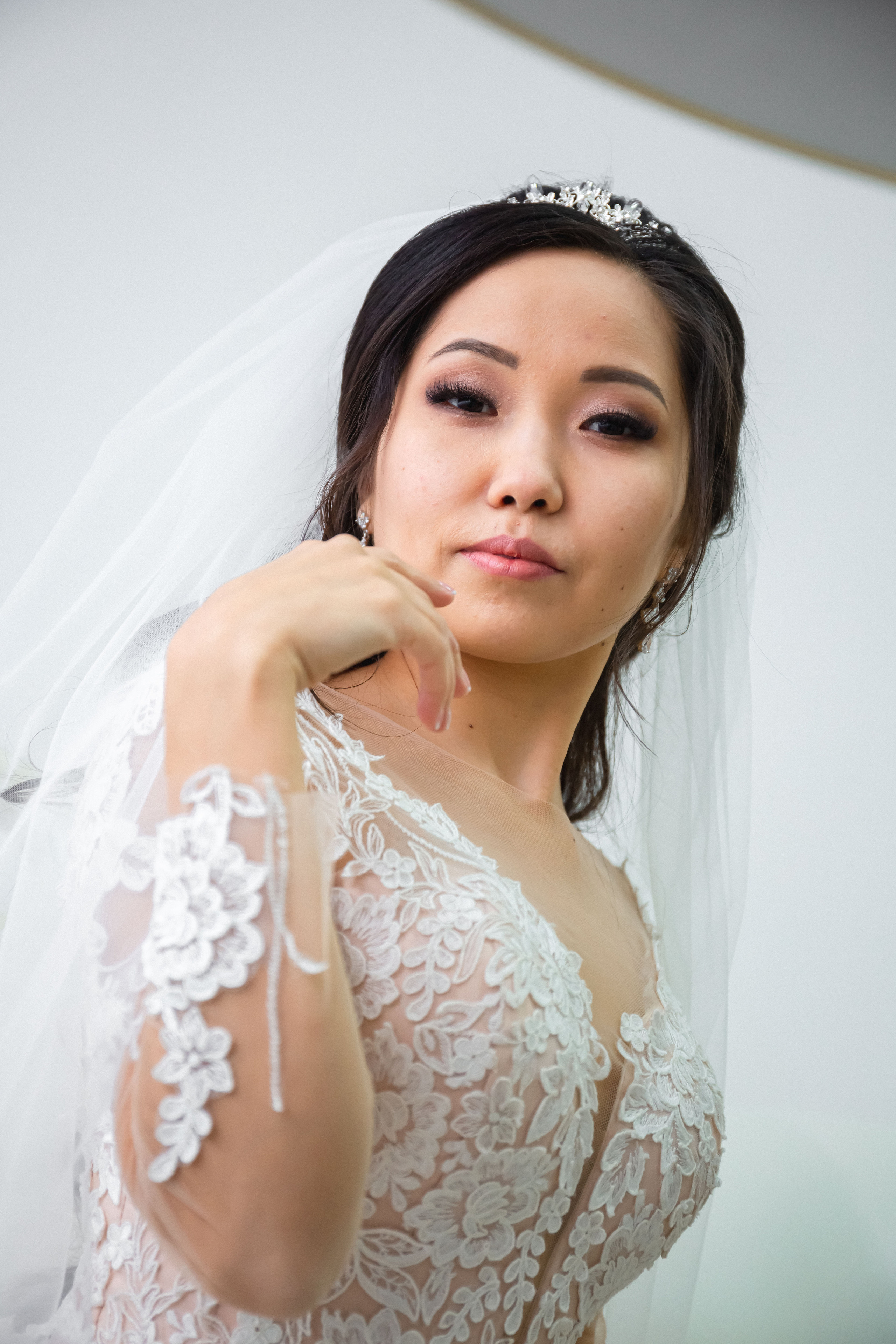 Свадьба Александр и Галина. Фотограф Андрей Чичинин