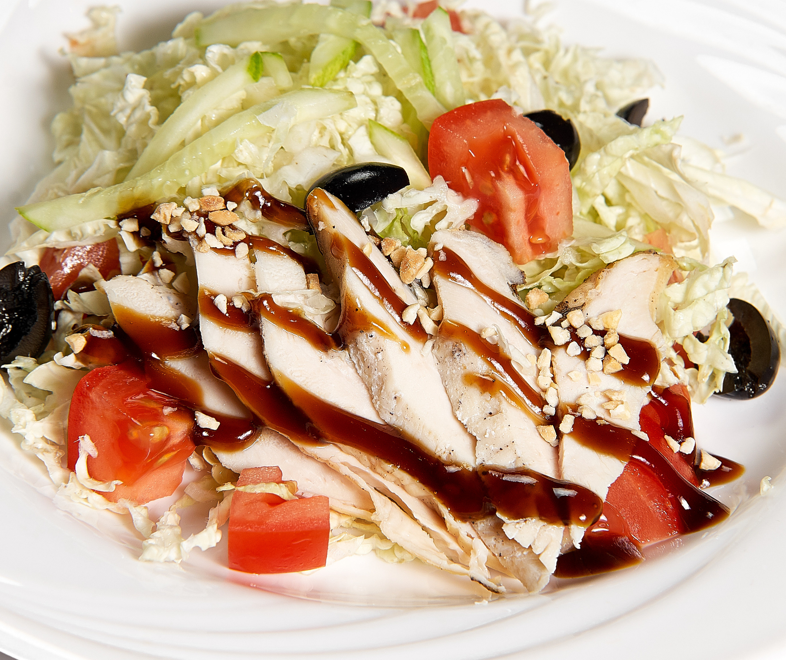 Меню кафе. Фотограф Андрей Чичинин