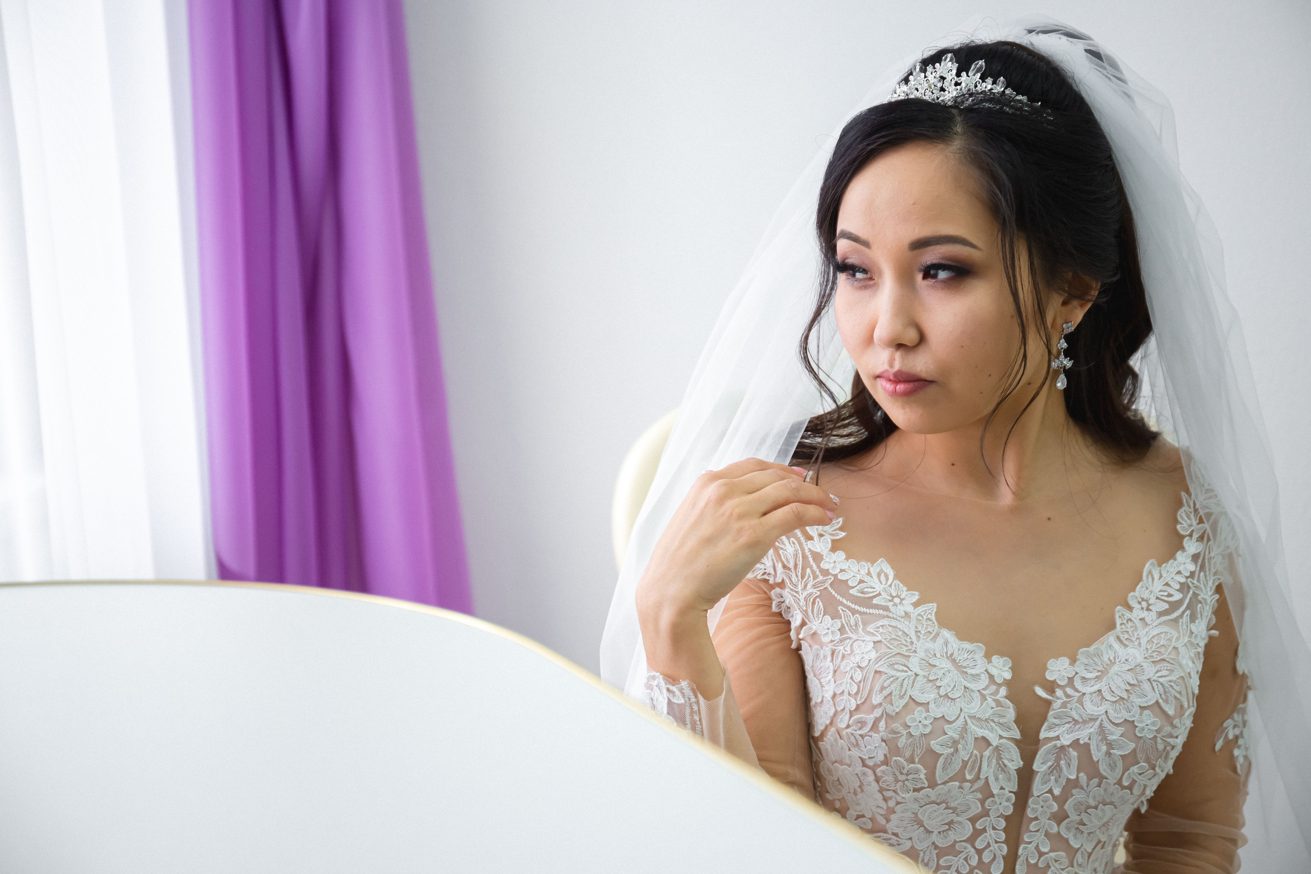 Свадьба Александр и Галина. Фотограф Андрей Чичинин