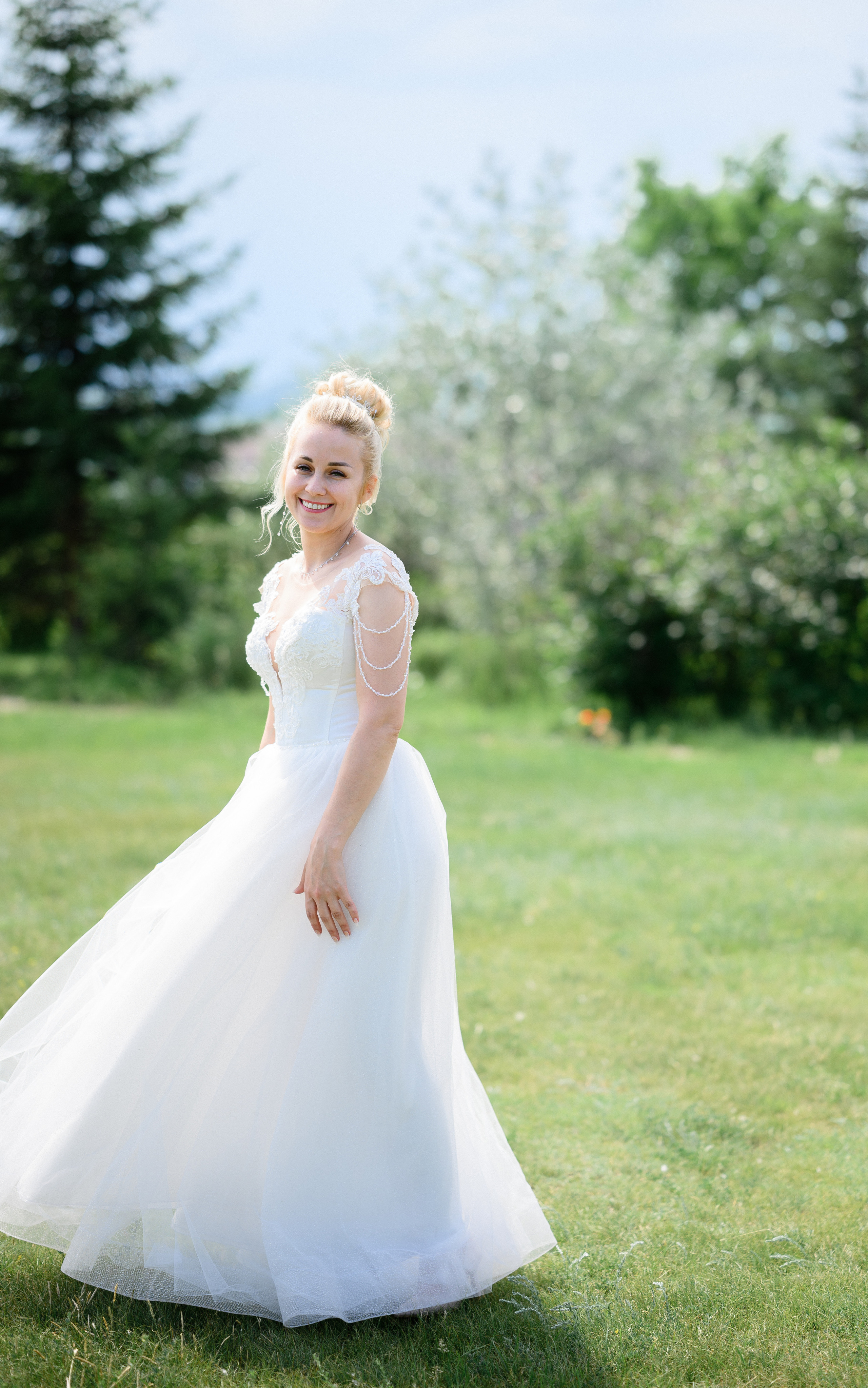 Свадьба Александра и Александры. Фотограф Андрей Чичинин