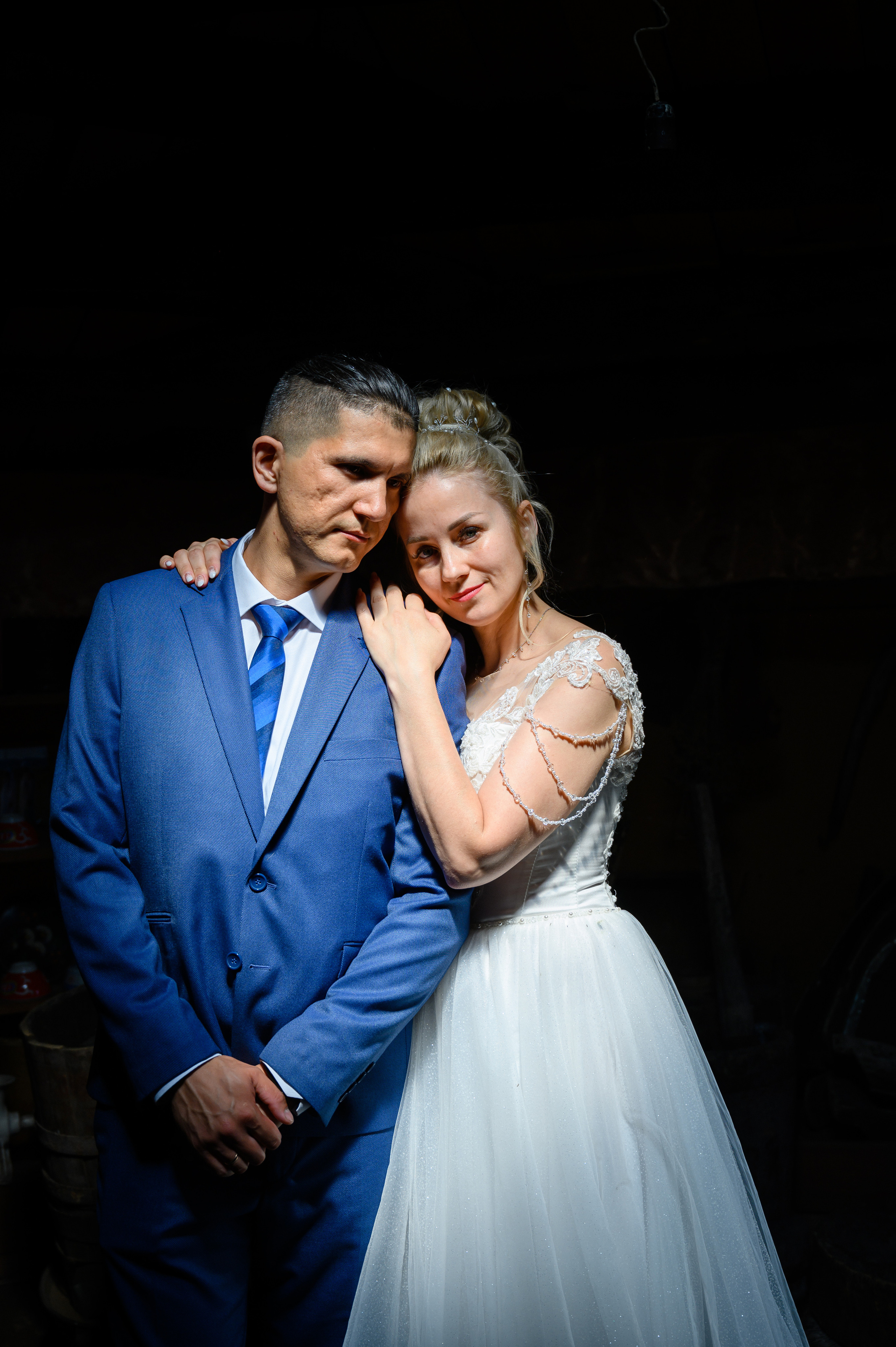 Свадьба Александра и Александры. Фотограф Андрей Чичинин