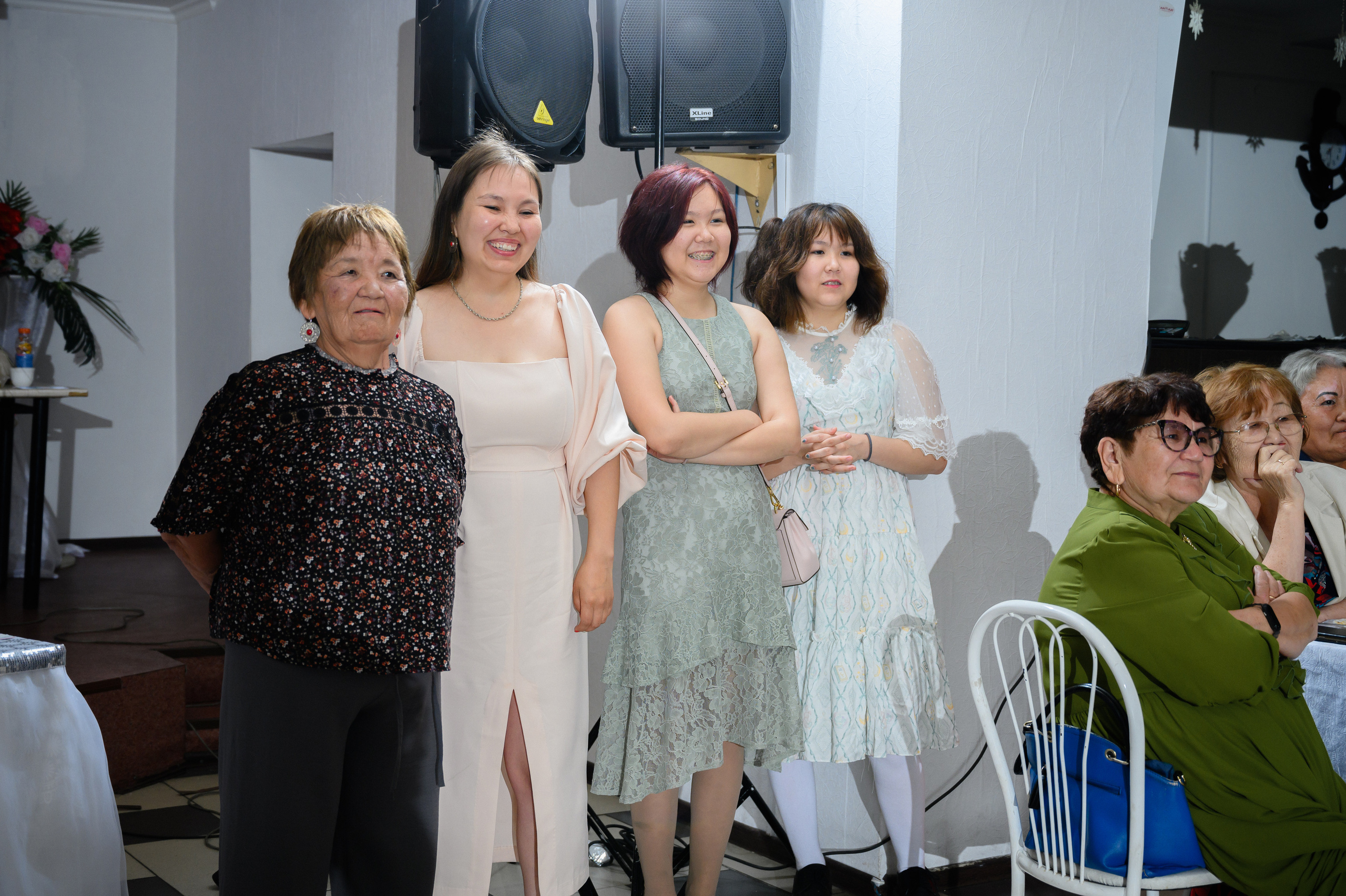 Свадьба Александра и Александры. Фотограф Андрей Чичинин