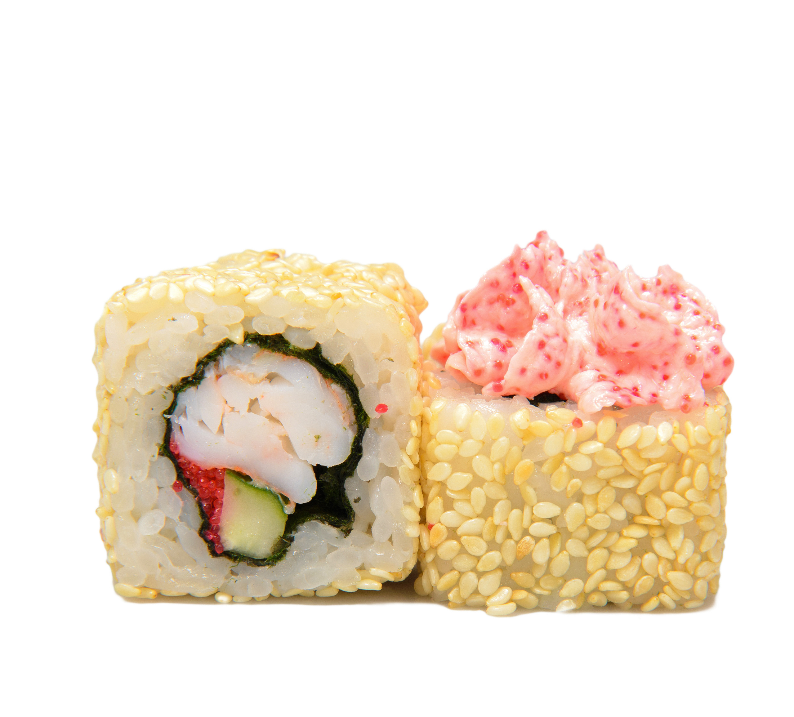 Роллы. Фотограф Андрей Чичинин