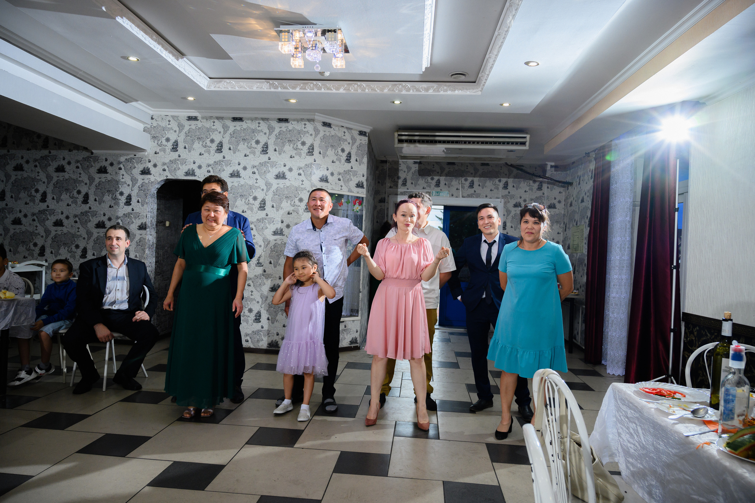 Свадьба Александра и Александры. Фотограф Андрей Чичинин