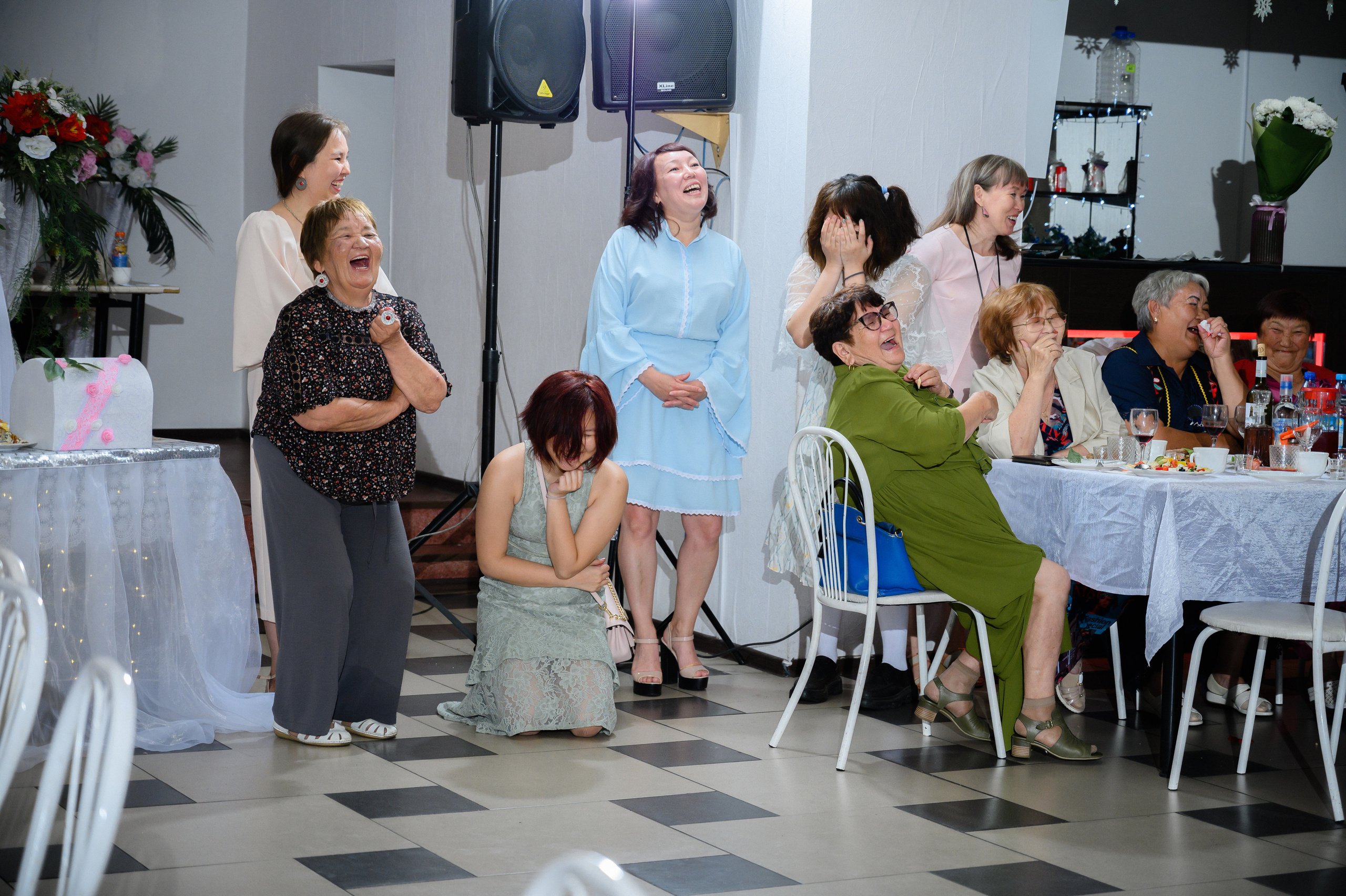 Свадьба Александра и Александры. Фотограф Андрей Чичинин