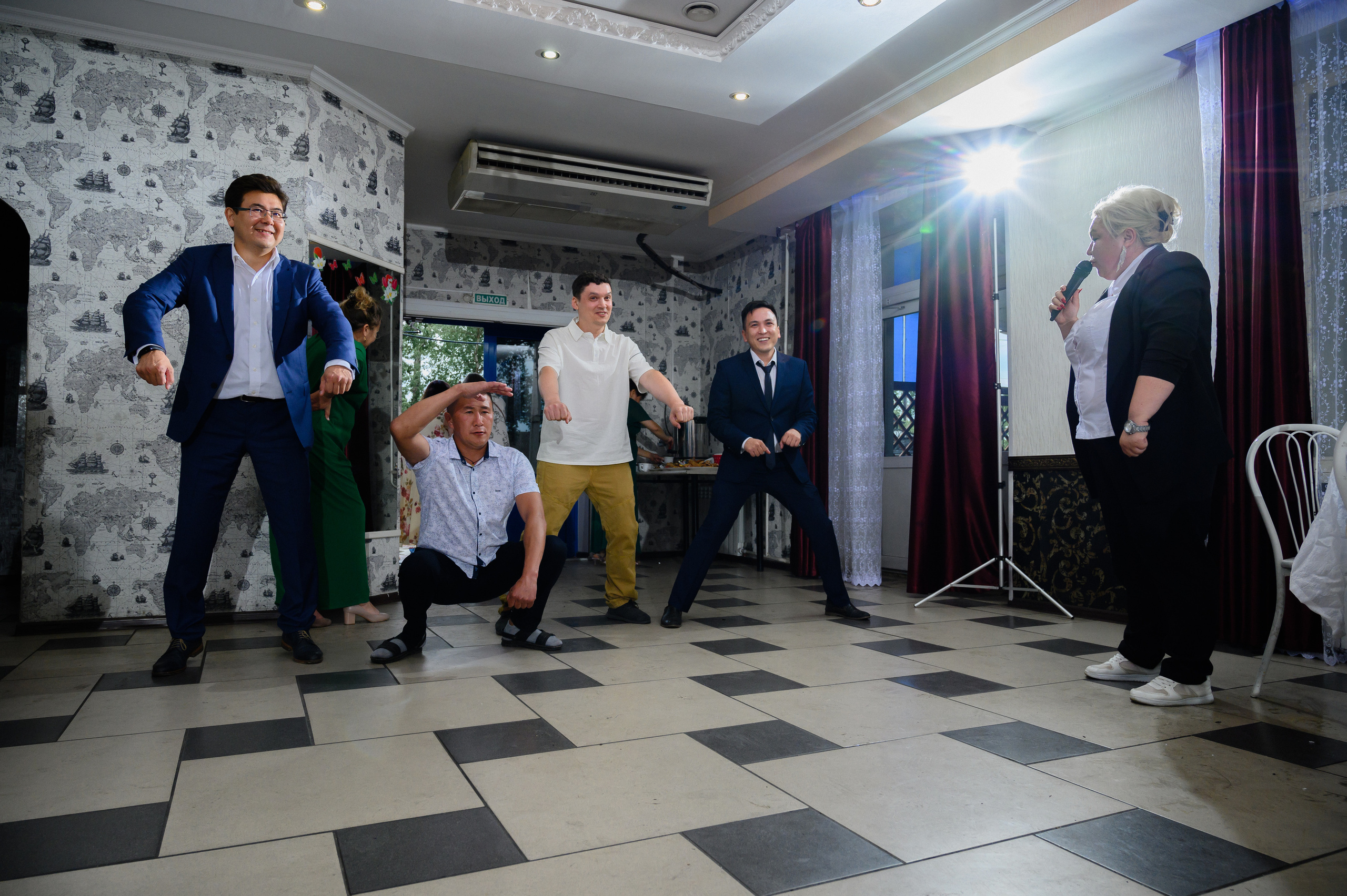 Свадьба Александра и Александры. Фотограф Андрей Чичинин