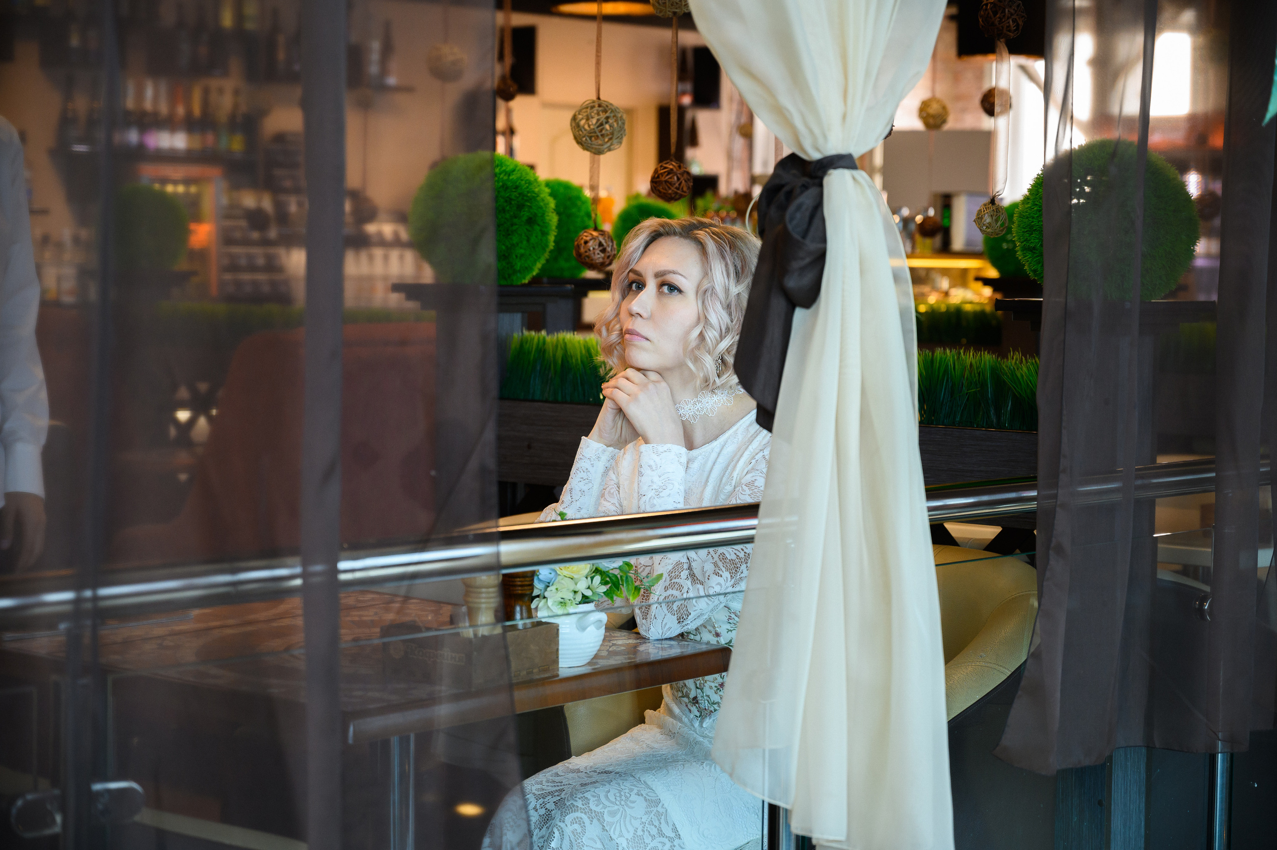 Свадьба Евгения и Валентины. Фотограф Андрей Чичинин