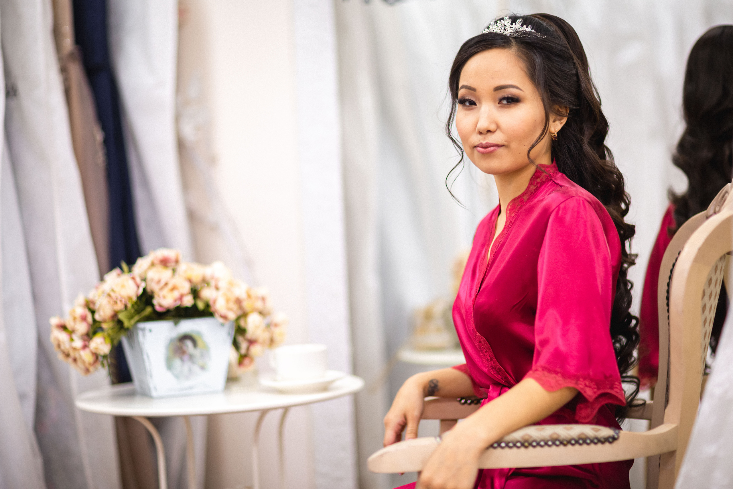 Свадьба Александр и Галина. Фотограф Андрей Чичинин