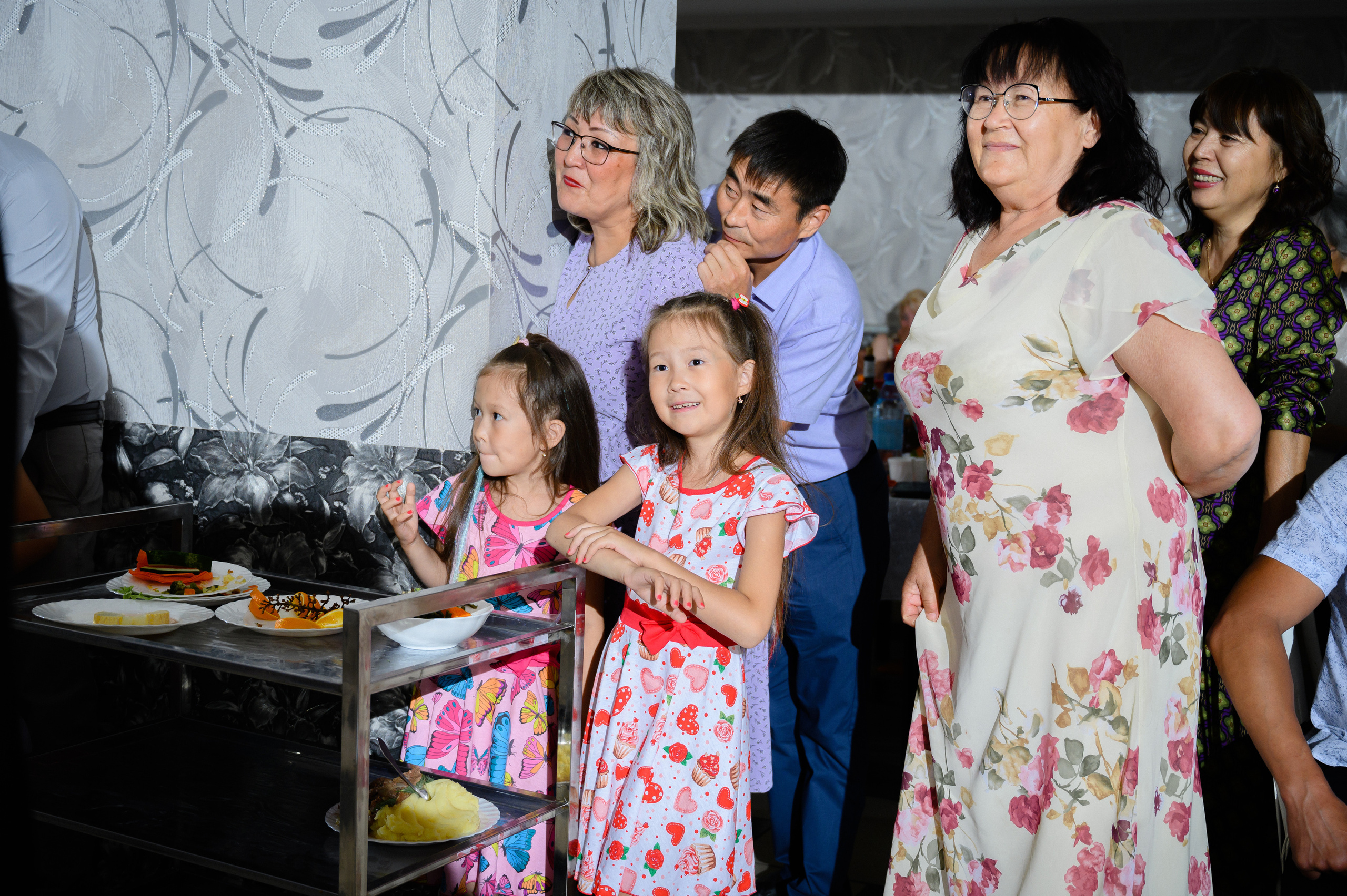 Свадьба Александра и Александры. Фотограф Андрей Чичинин