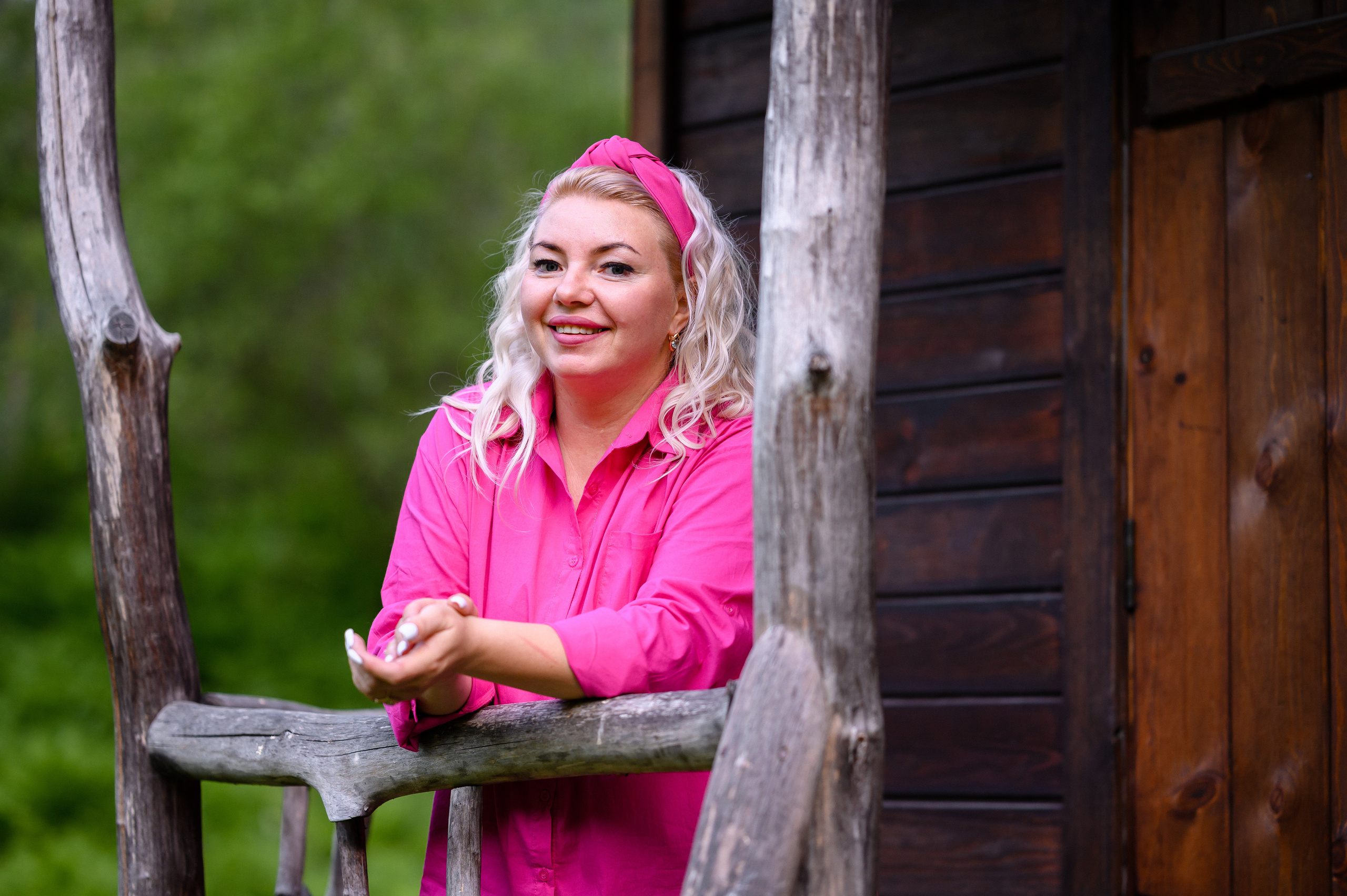 Семейная Фотосессия. Фотограф Андрей Чичинин