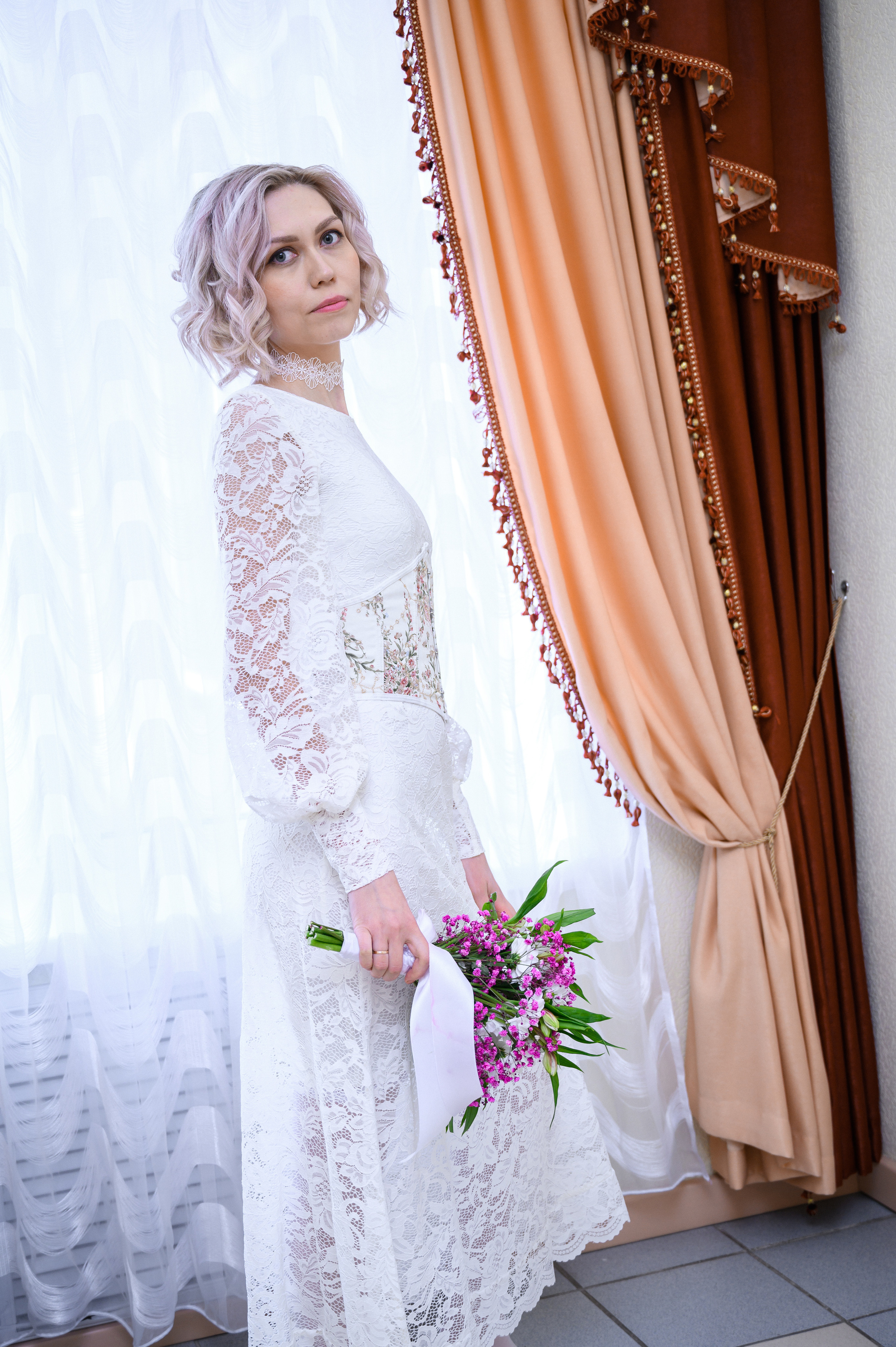 Свадьба Евгения и Валентины. Фотограф Андрей Чичинин