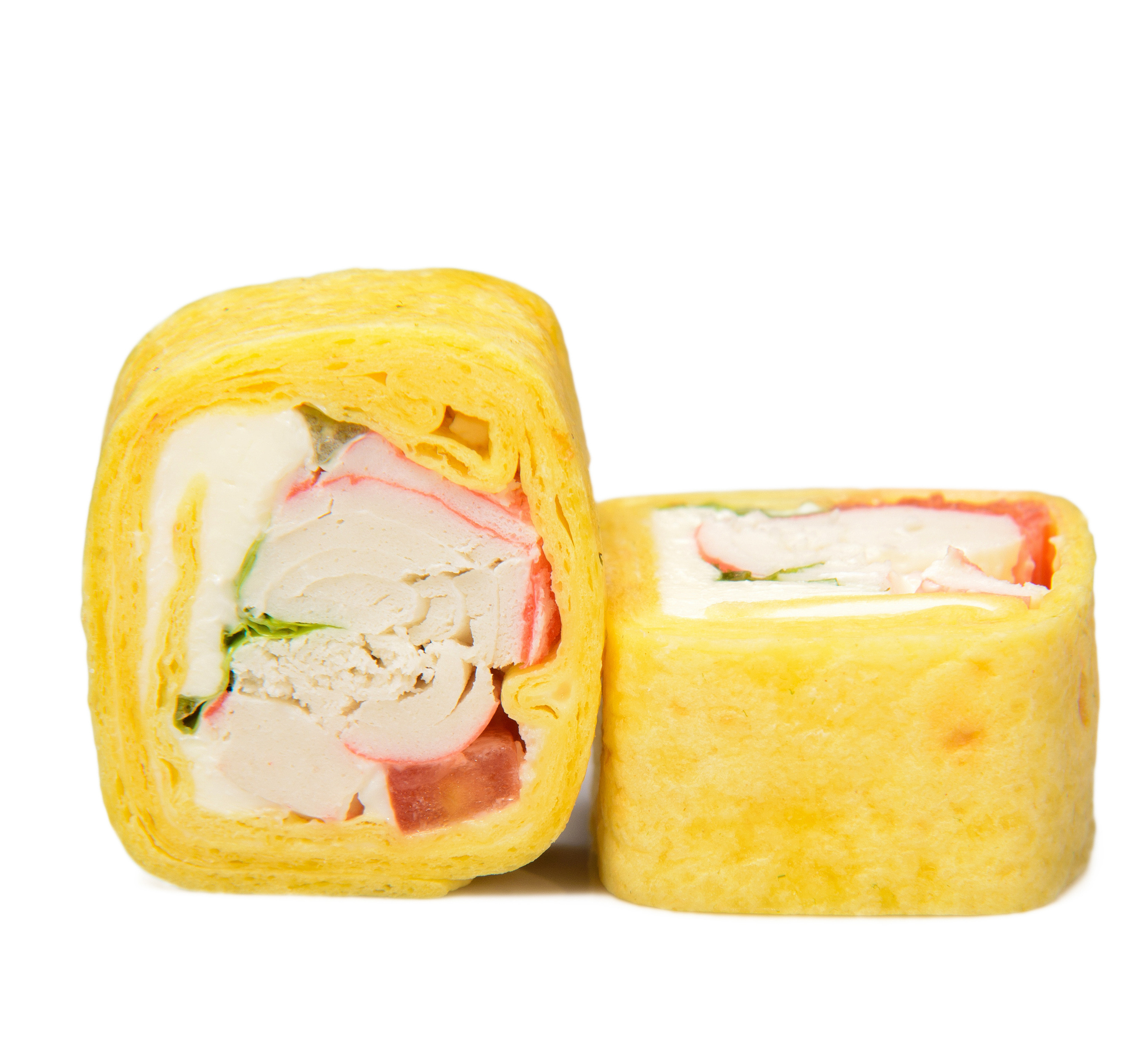 Роллы. Фотограф Андрей Чичинин