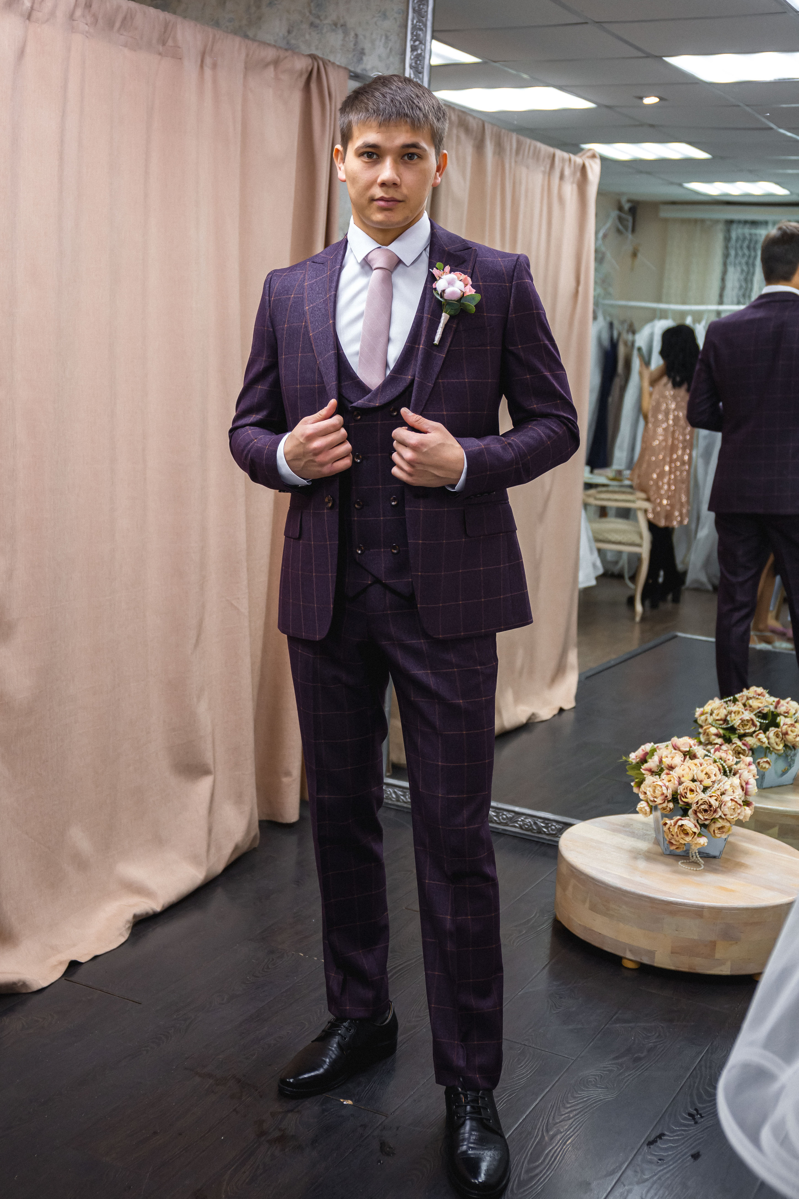 Свадьба Александр и Галина. Фотограф Андрей Чичинин