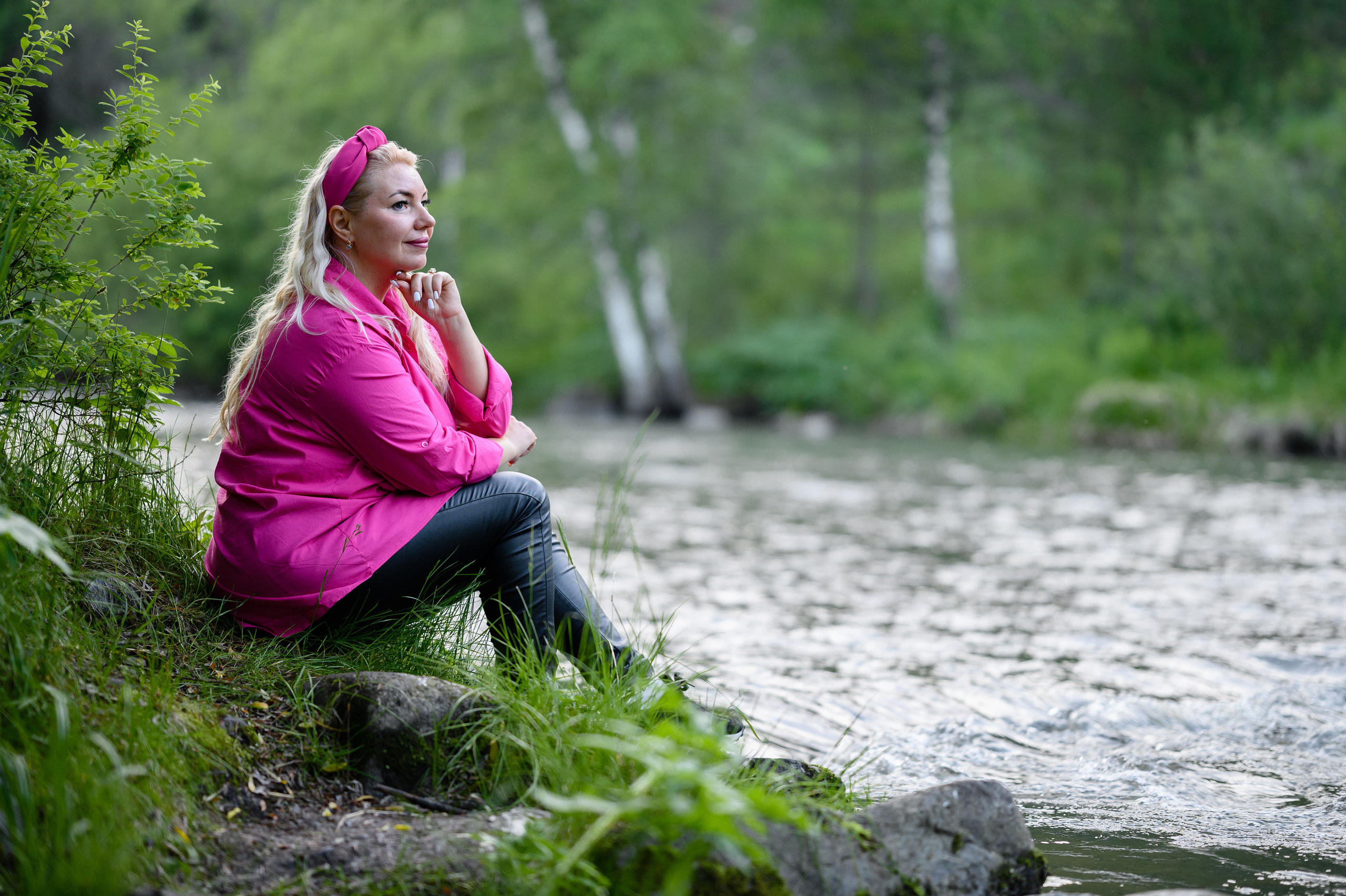 Семейная Фотосессия. Фотограф Андрей Чичинин