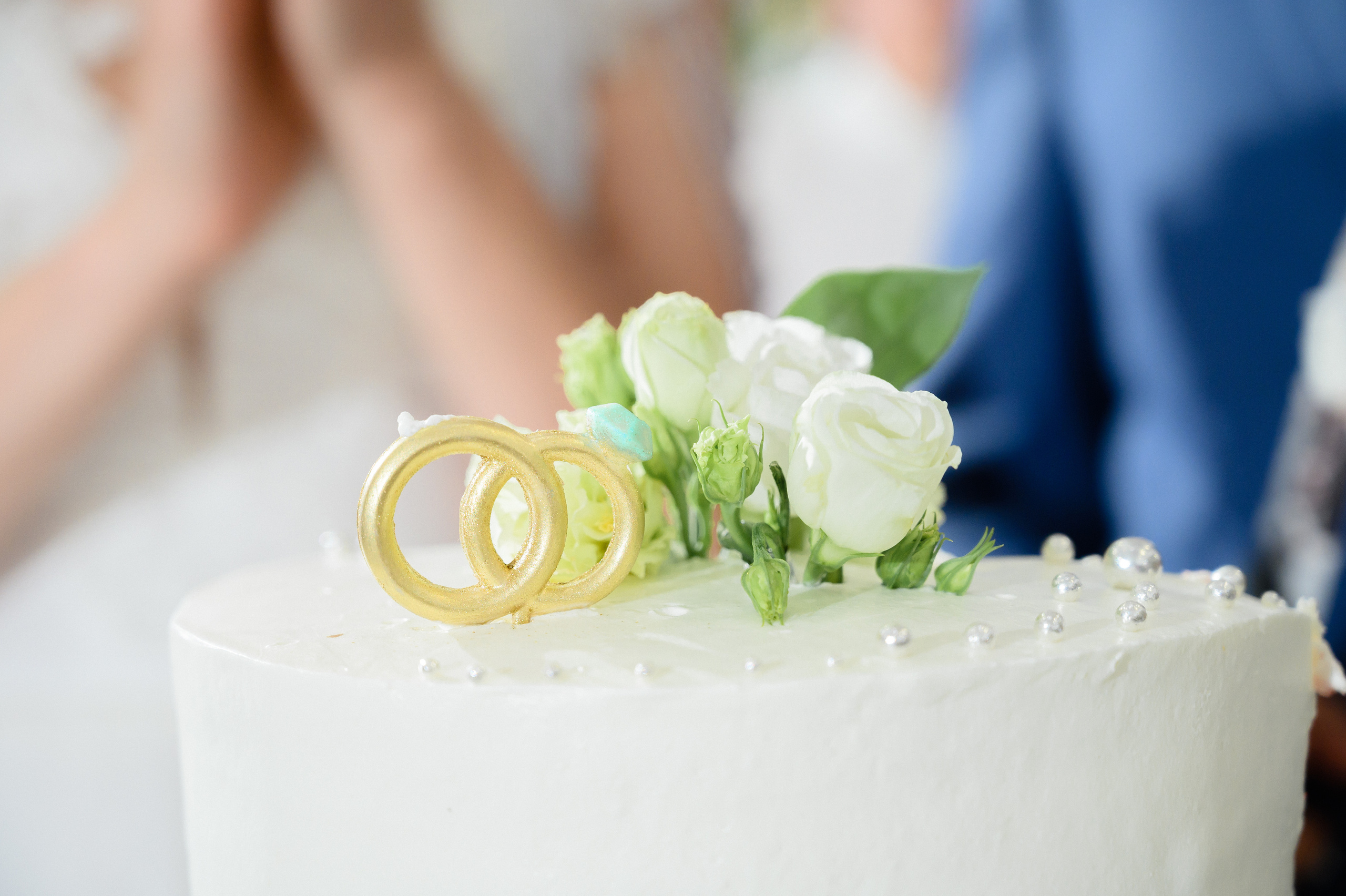 Свадьба Александра и Александры. Фотограф Андрей Чичинин